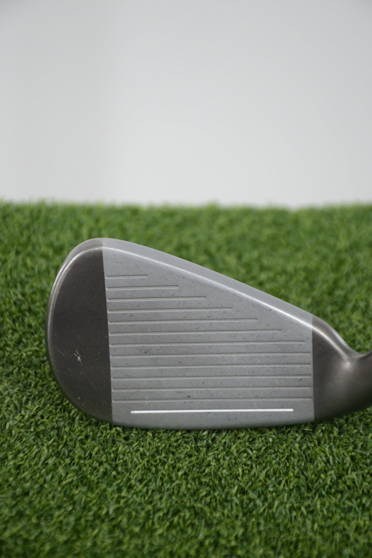 TaylorMade Speedblade 4 Iron R Flex 38.75" Golf Irons TaylorMade