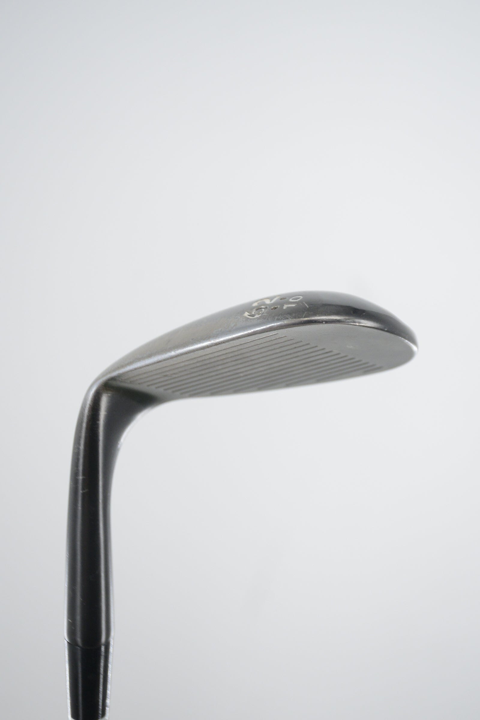 Cleveland 588 RTX Black Pearl 62 Degree Wedge Wedge Flex 35.25" Golf Clubs GolfRoots