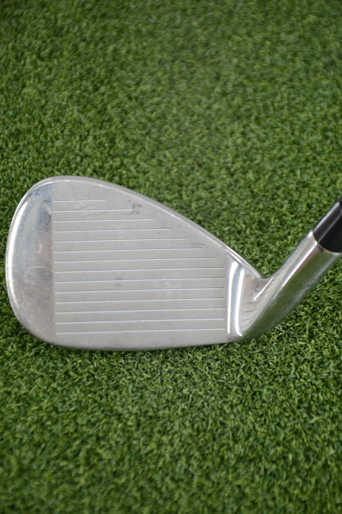 Women's Tour Edge Moda Silk PW W Flex 34.25" Golf Clubs GolfRoots