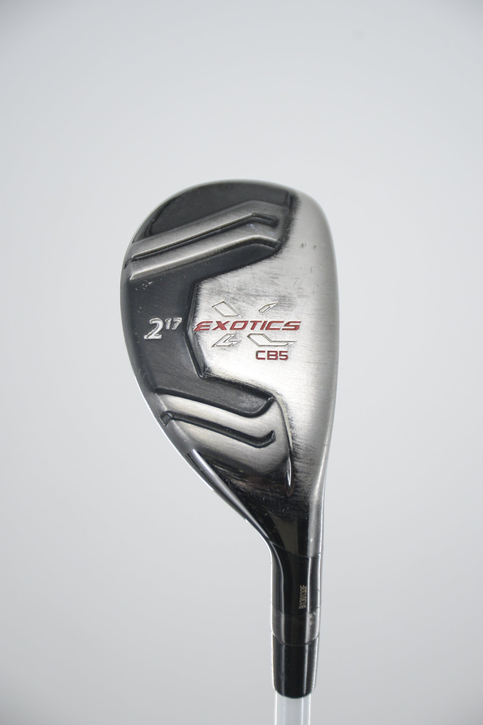 Tour Edge Exotics CB5 2 Hybrid X Flex 40.75"