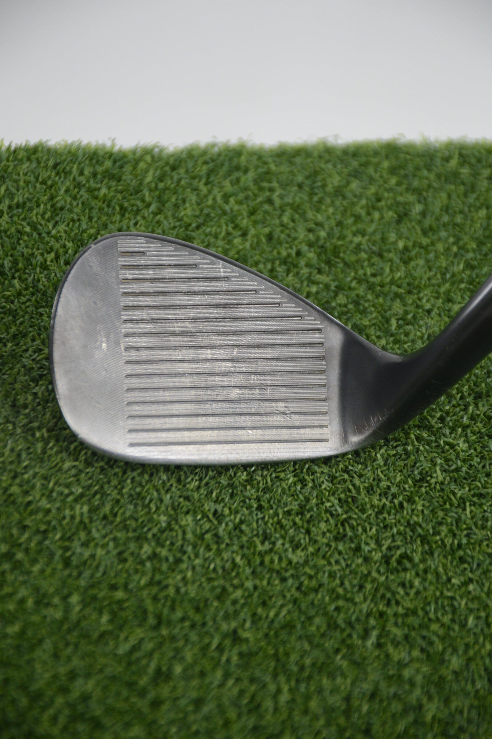 Cleveland 588 RTX Black Pearl 62 Degree Wedge Wedge Flex 35.25" Golf Clubs GolfRoots