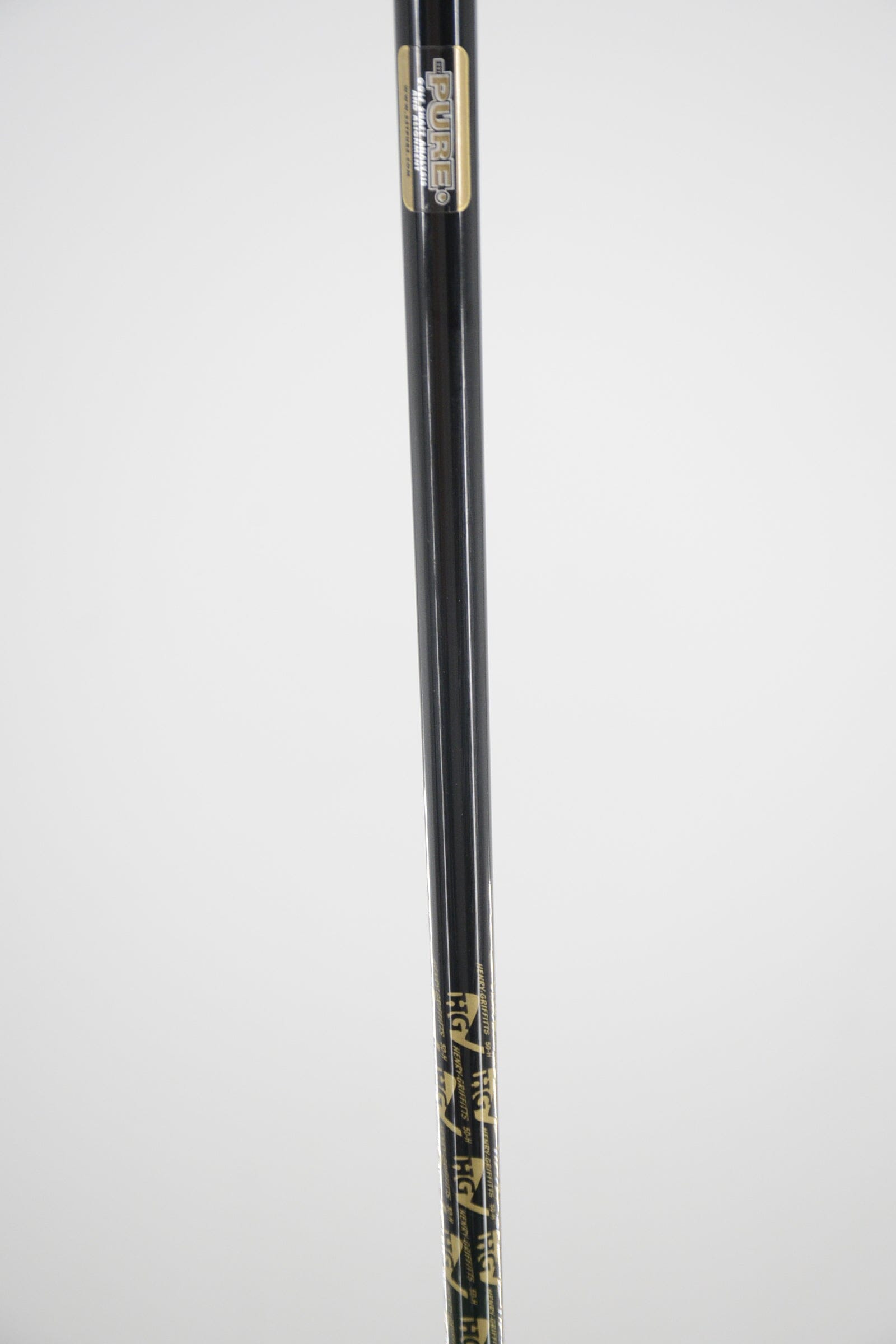 Henry Griffiths TS-1 8 Iron SR Flex 37.75" Golf Clubs GolfRoots