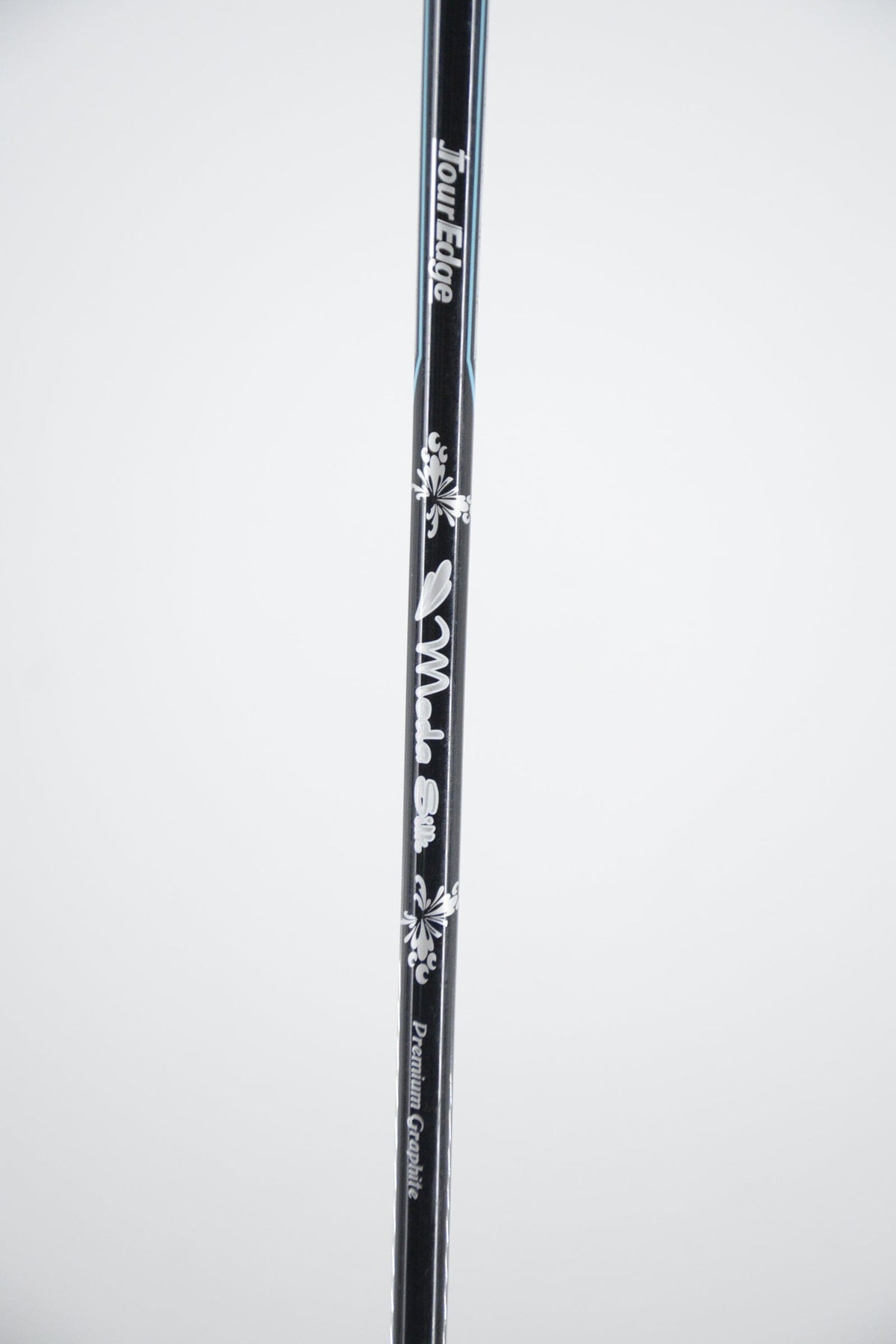 Women's Tour Edge Moda Silk PW W Flex 34.25" Golf Clubs GolfRoots