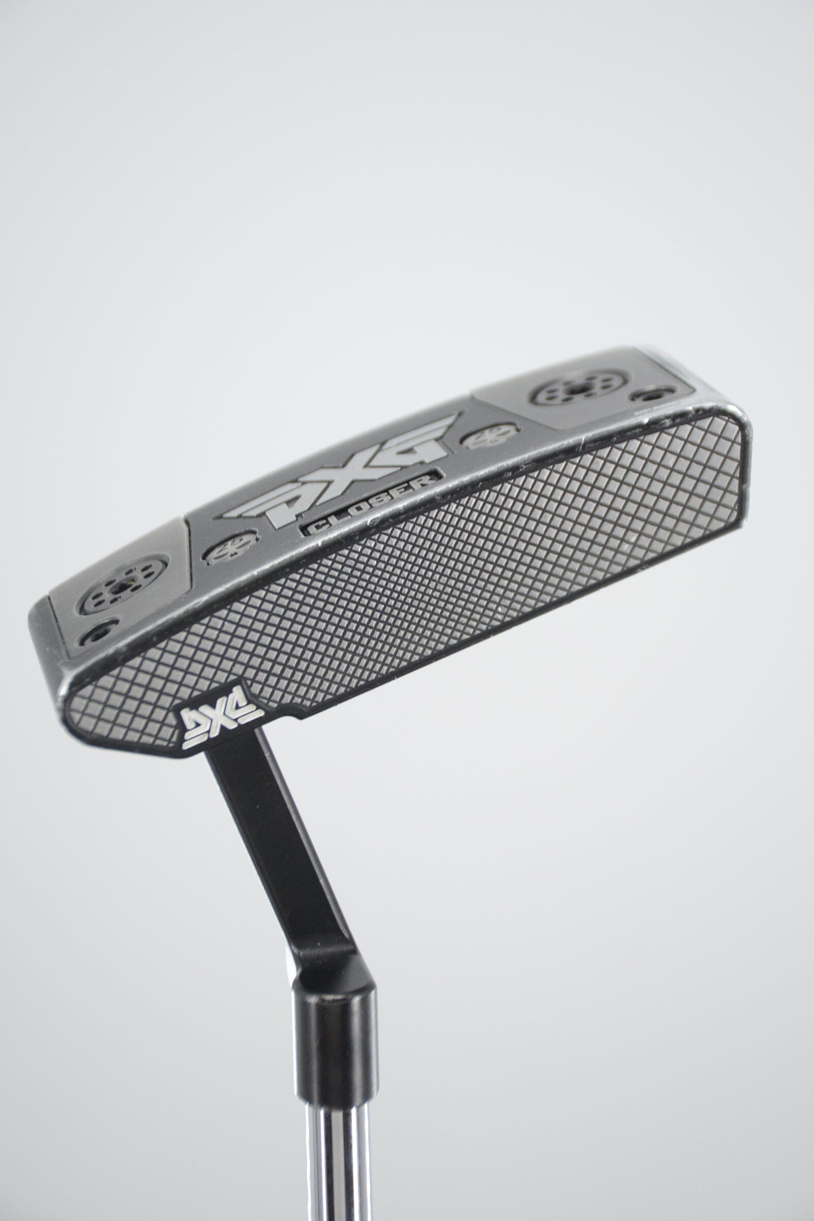 PXG Battle Ready Closer Putter 34" Golf Clubs GolfRoots