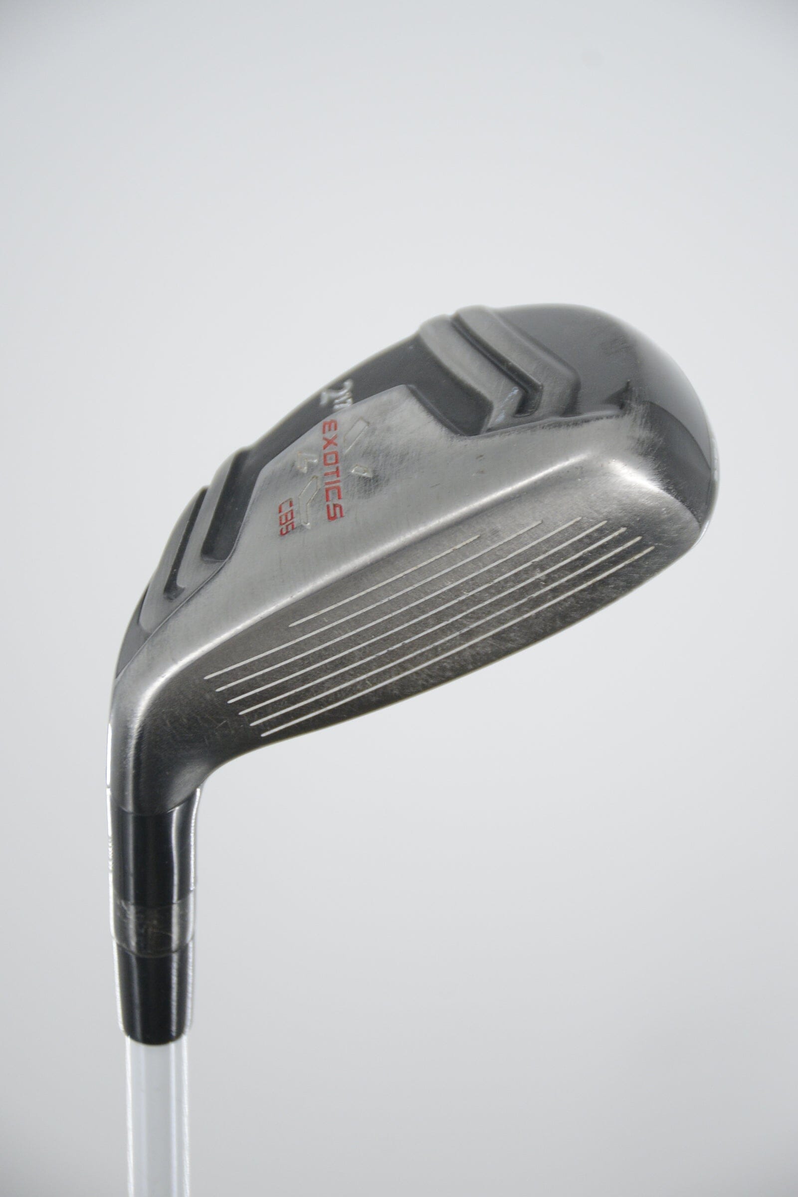 Tour Edge Exotics CB5 2 Hybrid X Flex 40.75" Golf Clubs GolfRoots