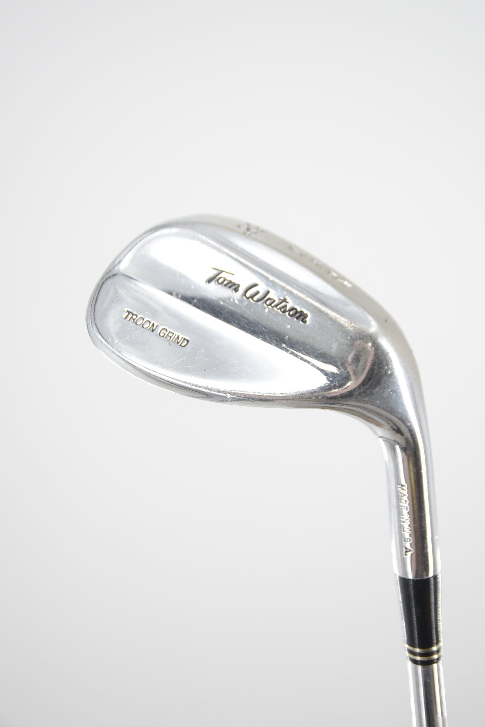 Ram Tom Watson 58 Degree Wedge S Flex 33.75" Golf Clubs GolfRoots