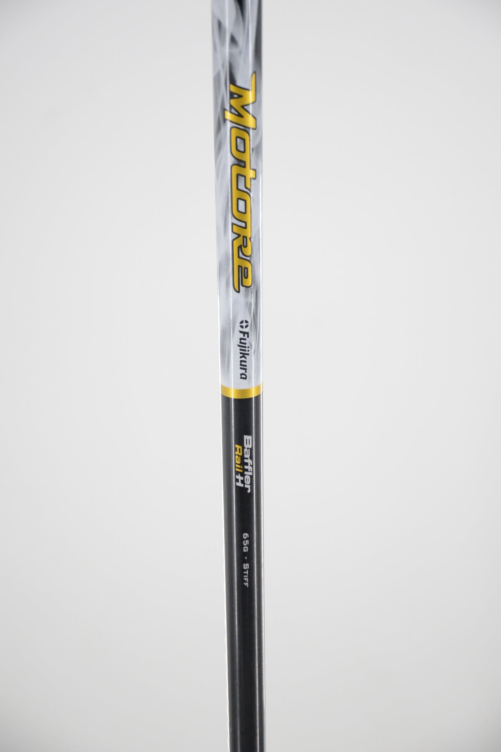 Lefty Cobra Baffler Rail-H 3 Hybrid S Flex 40.5" Golf Clubs GolfRoots