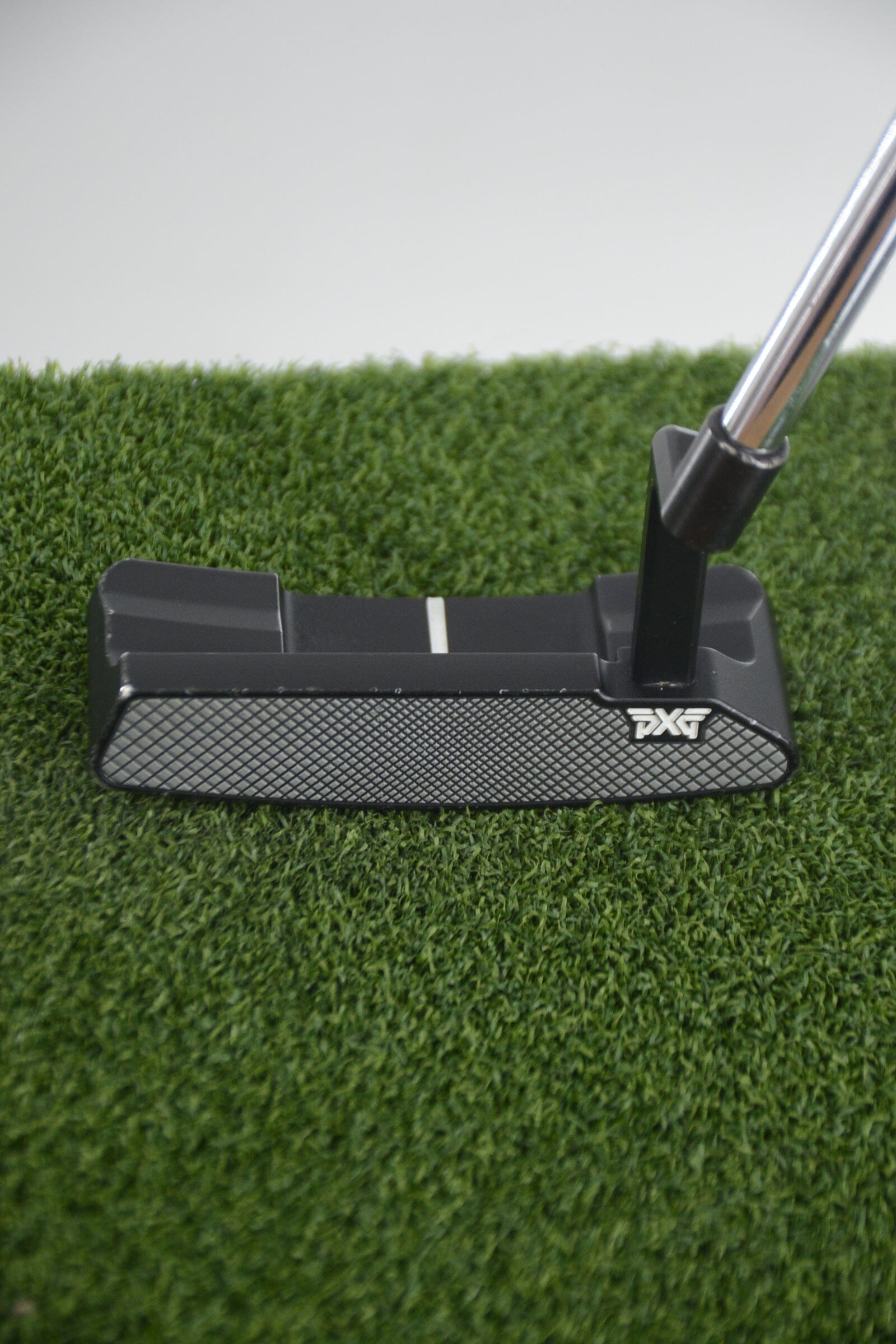 PXG Battle Ready Closer Putter 34" Golf Clubs GolfRoots