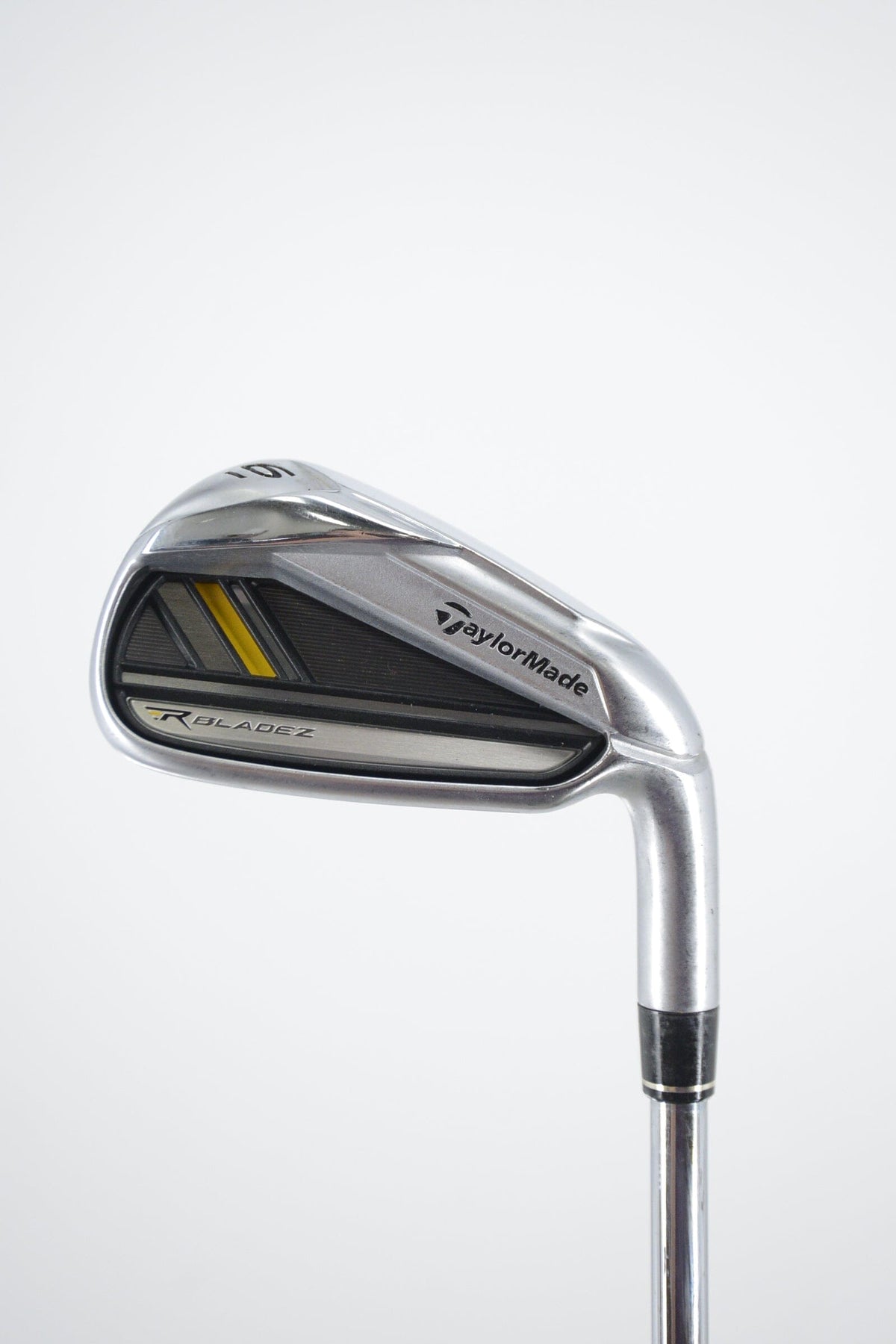TaylorMade Rbladez 6 Iron R Flex 37.5"