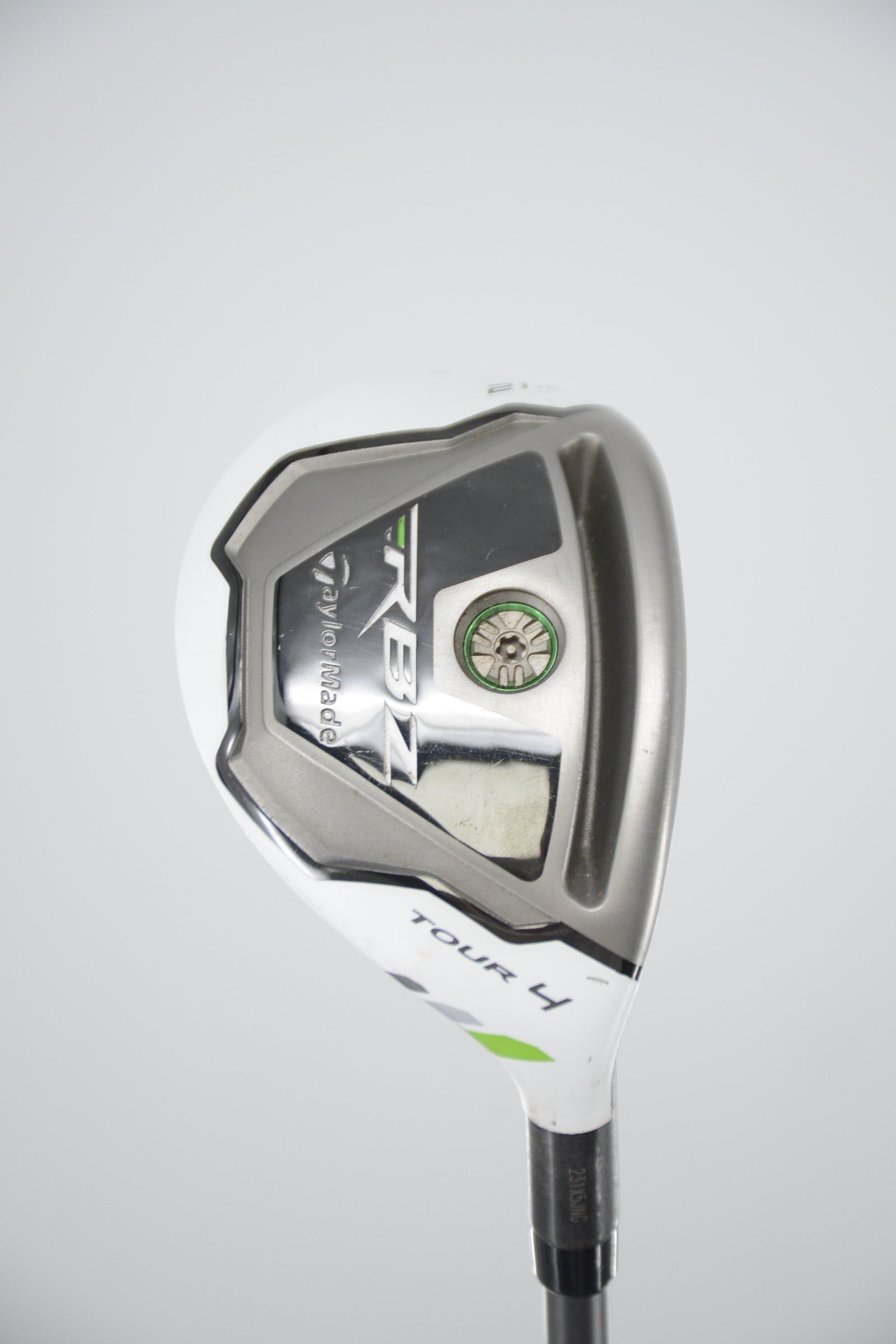 TaylorMade Rocketballz Tour 4 Hybrid S Flex 40.25"