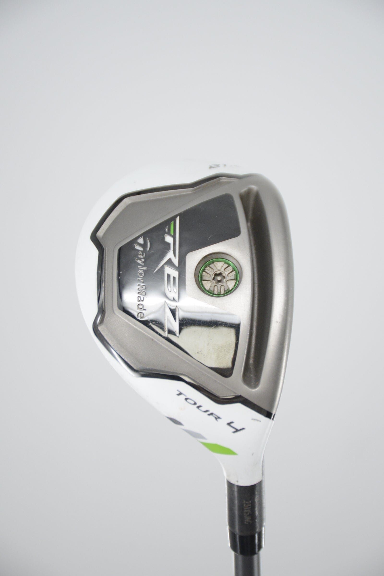 TaylorMade Rocketballz Tour 4 Hybrid S Flex 40.25" Golf Clubs GolfRoots