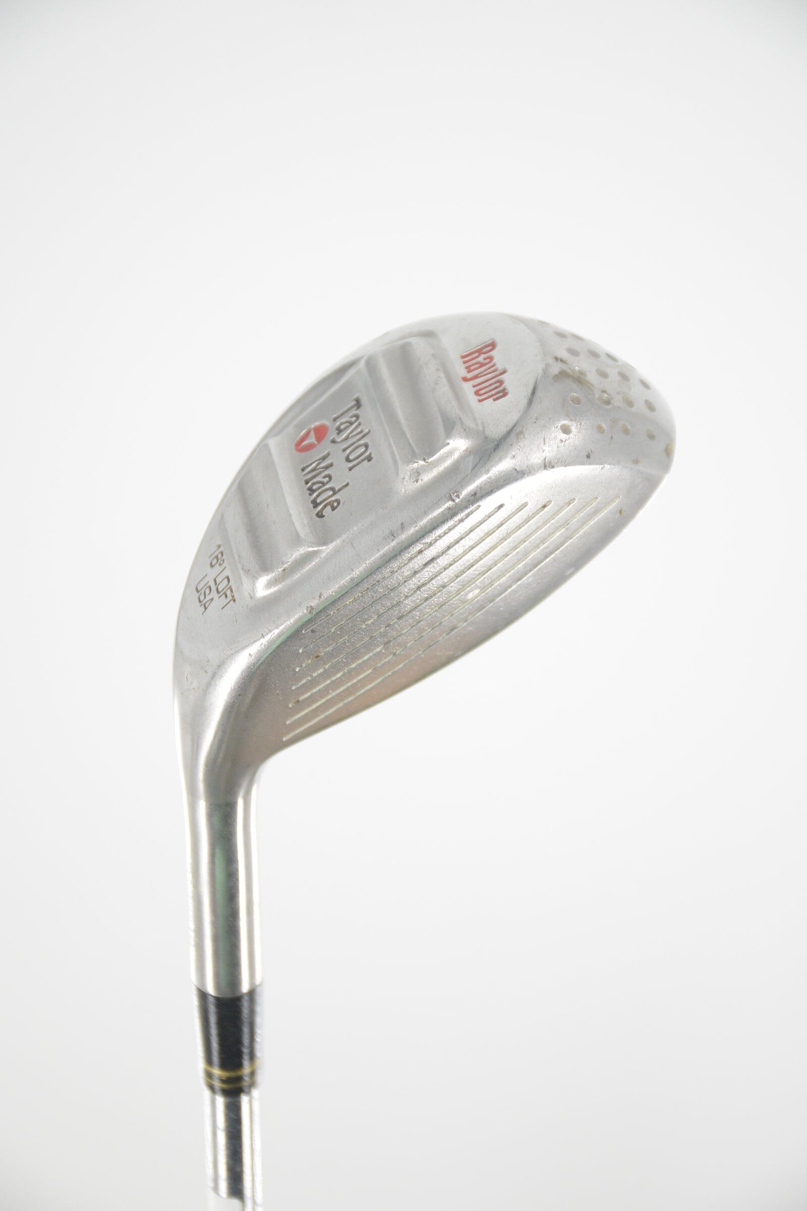 TaylorMade Raylor 16 Degree Wood R Flex 41.75" Golf Clubs GolfRoots
