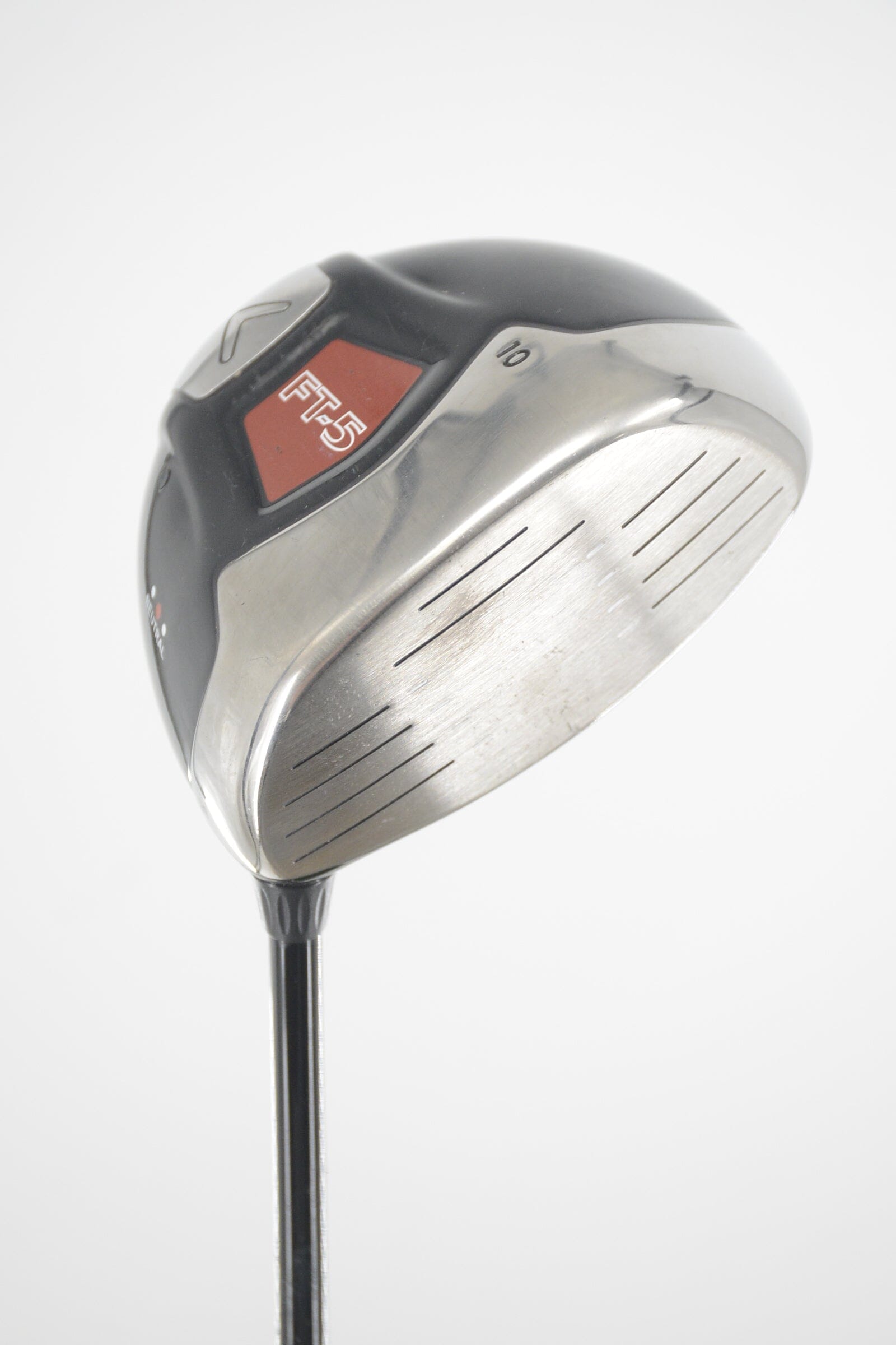 Callaway FT-5 Neutral 10 Degree Driver S Flex 44.75" Golf Clubs GolfRoots