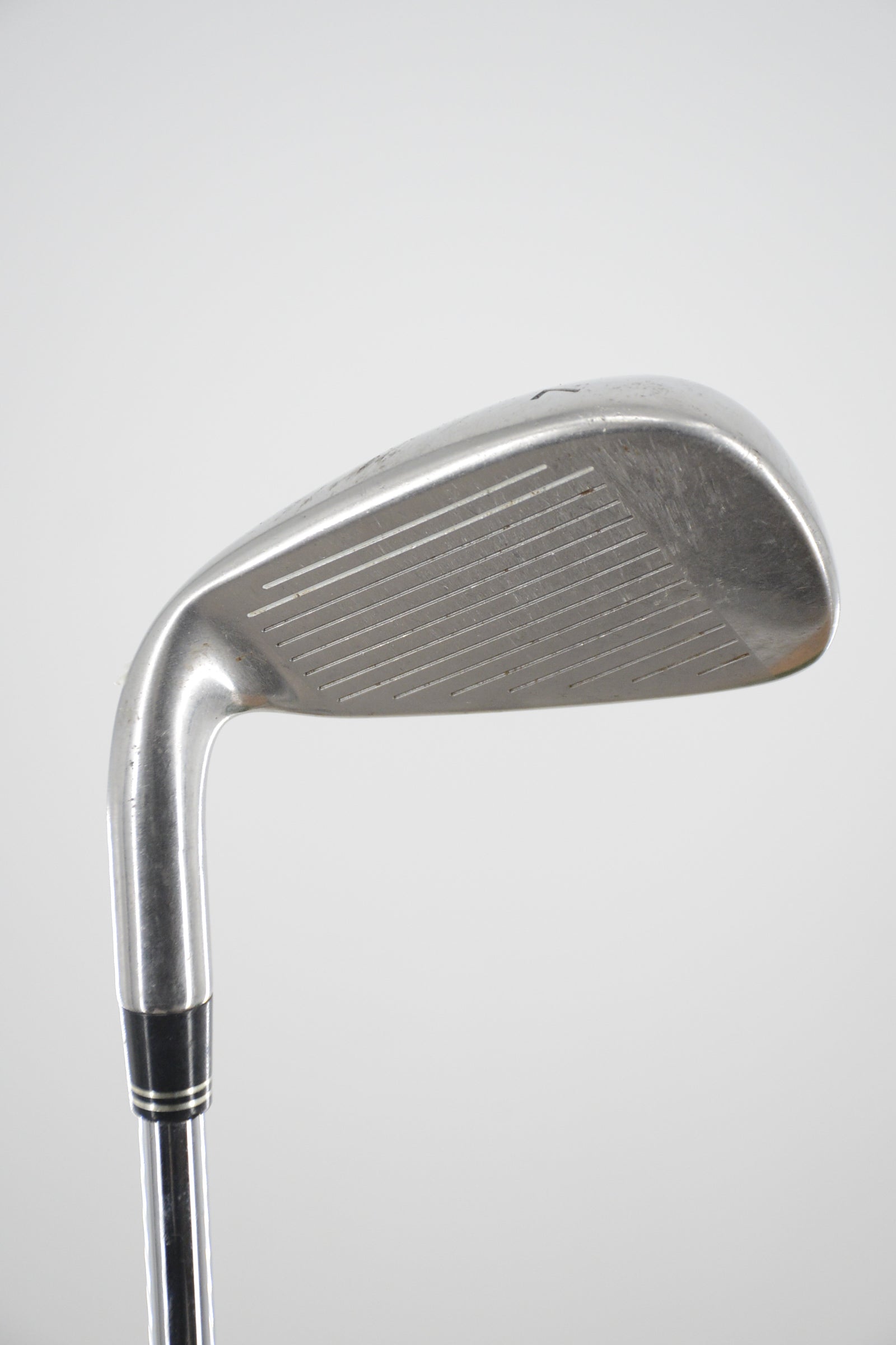 TaylorMade R7 7 Iron S Flex 37.75"