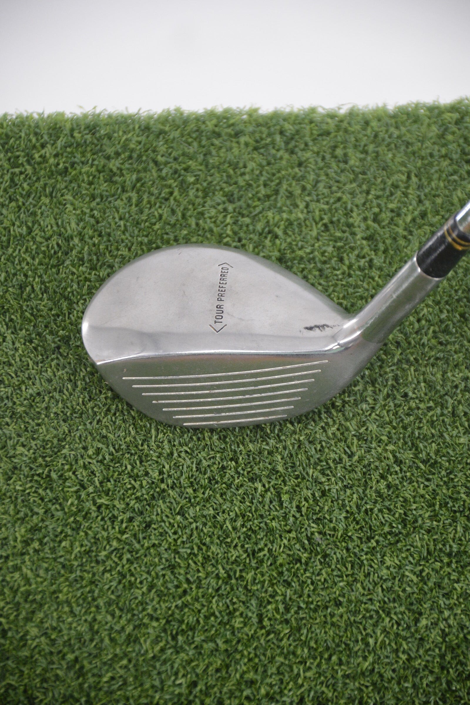 TaylorMade Raylor 16 Degree Wood R Flex 41.75" Golf Clubs GolfRoots