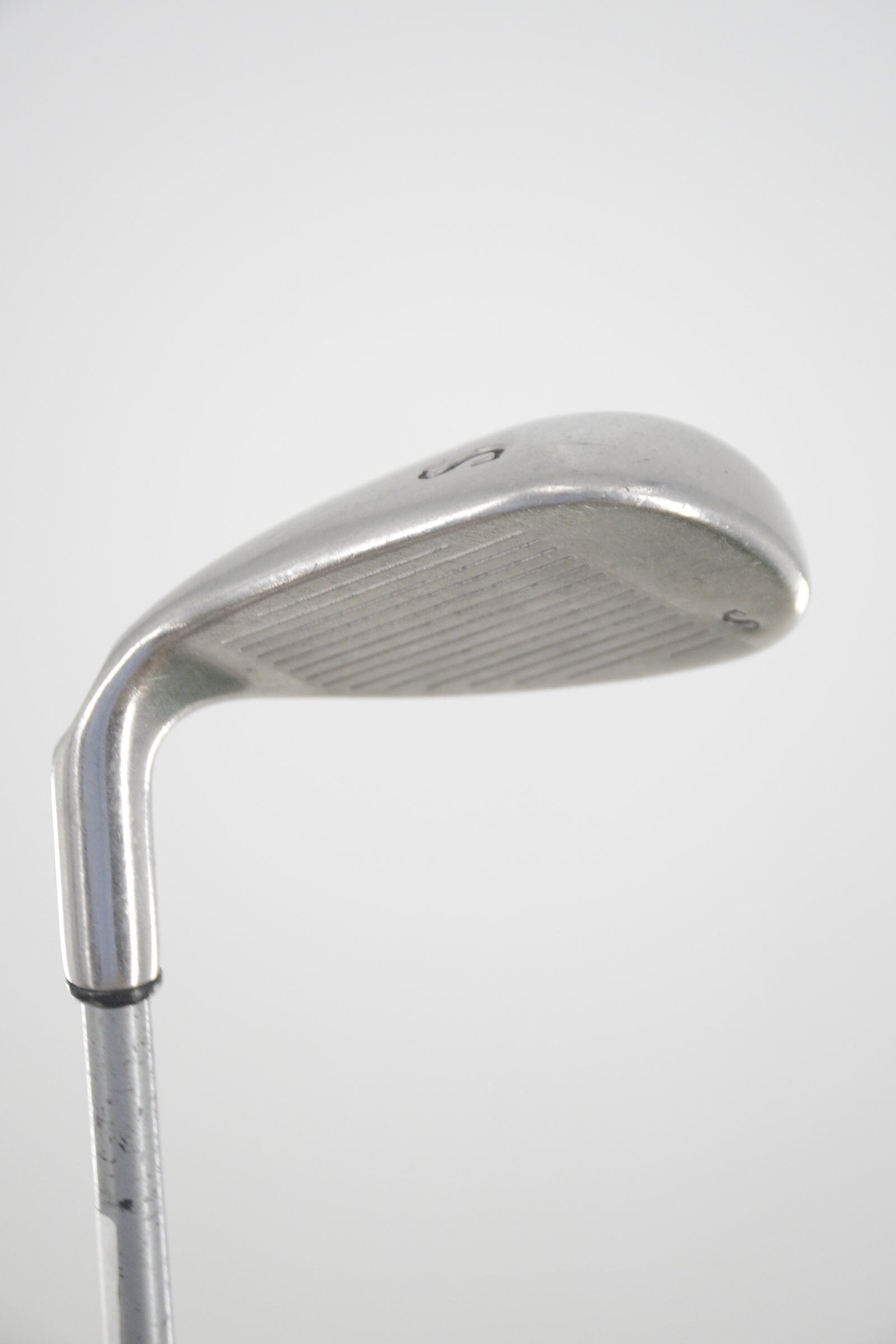 Women's Callaway Big Bertha 2006 SW W Flex 35" Golf Clubs GolfRoots