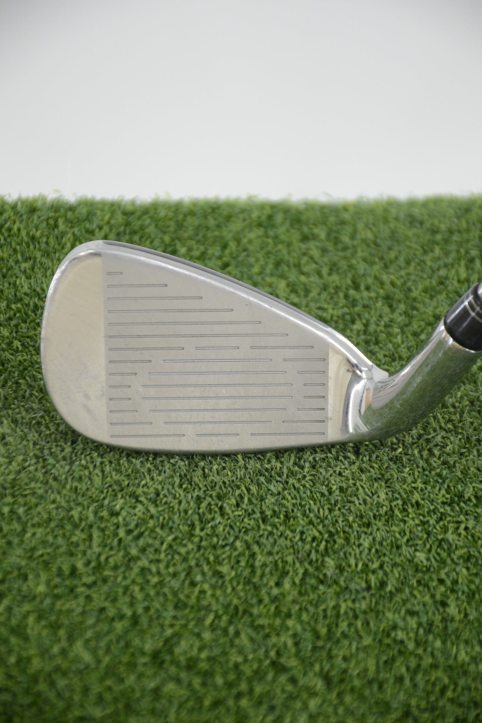 Cobra S9 7 Iron SR Flex 36.75" Golf Clubs GolfRoots