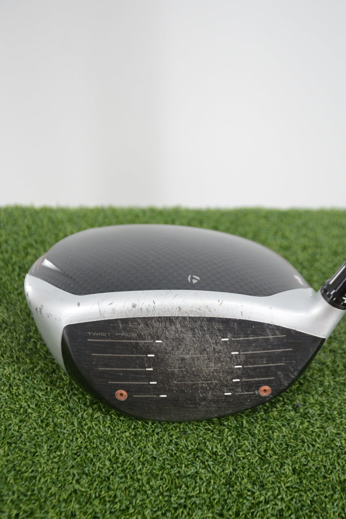 TaylorMade M6 12 Degree Driver R Flex 45.75" Golf Drivers TaylorMade