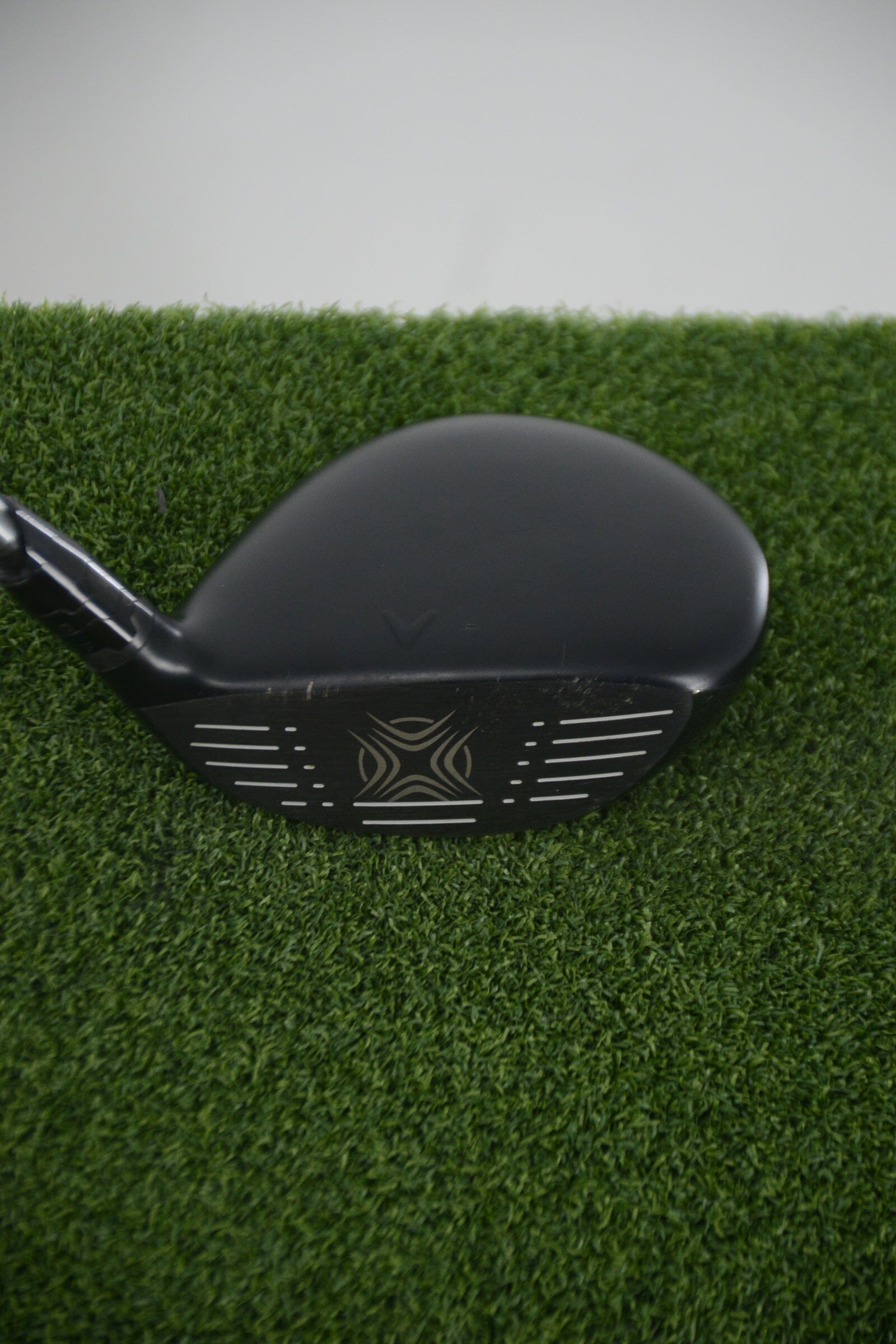 Lefty Callaway Great Big Bertha 2015 3 Wood S Flex 43" Golf Clubs GolfRoots