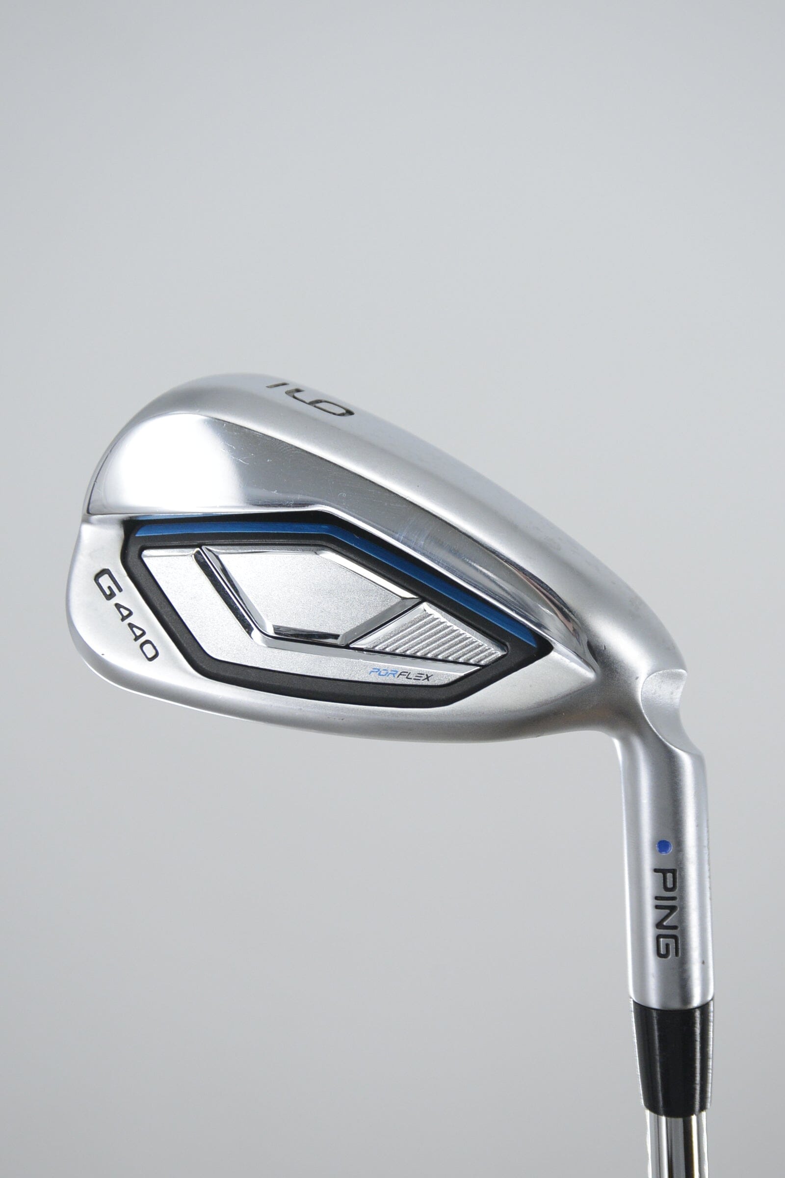 Ping G440 9 Iron R Flex 35.75"