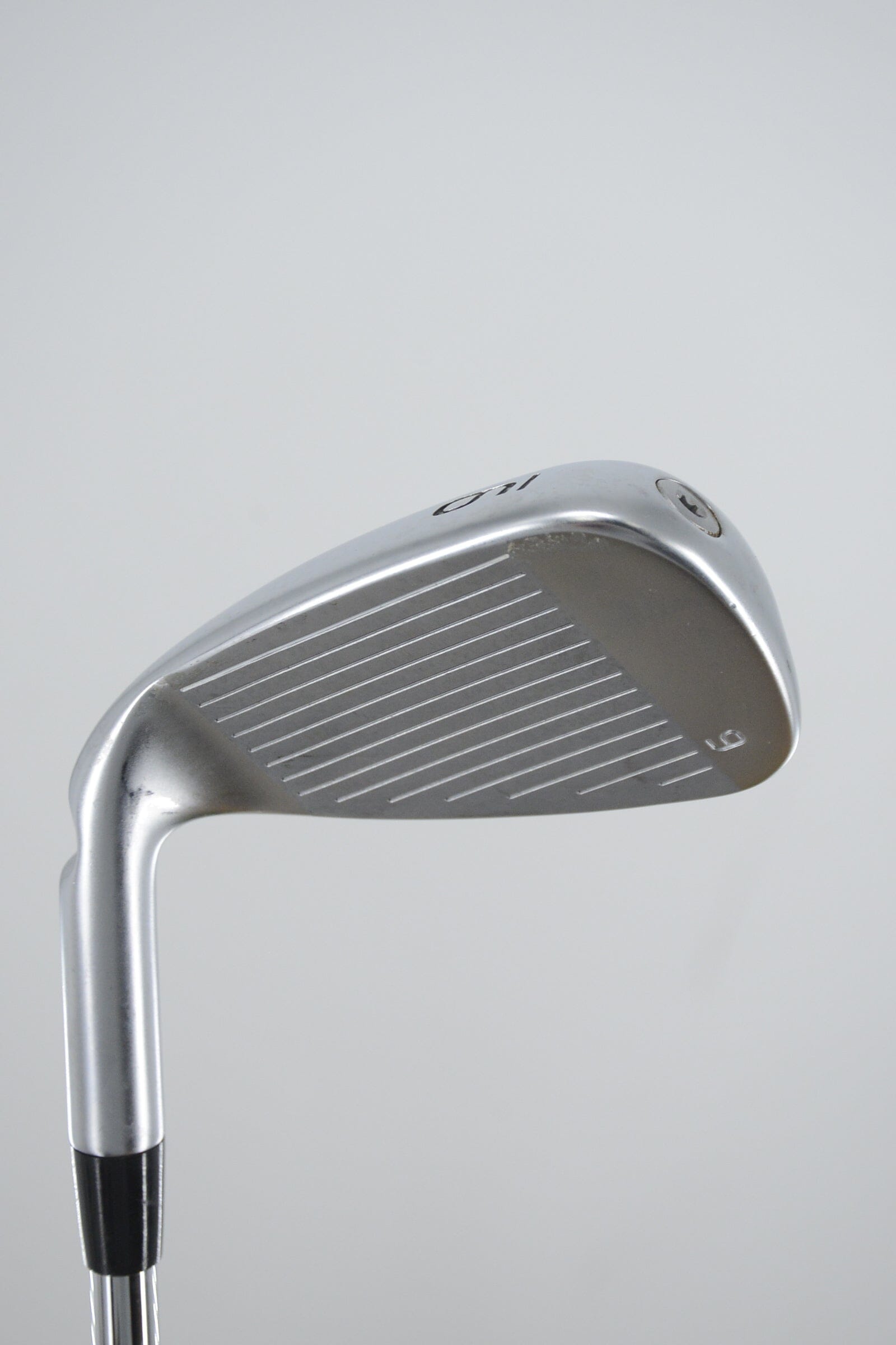 Ping G440 9 Iron R Flex 35.75"