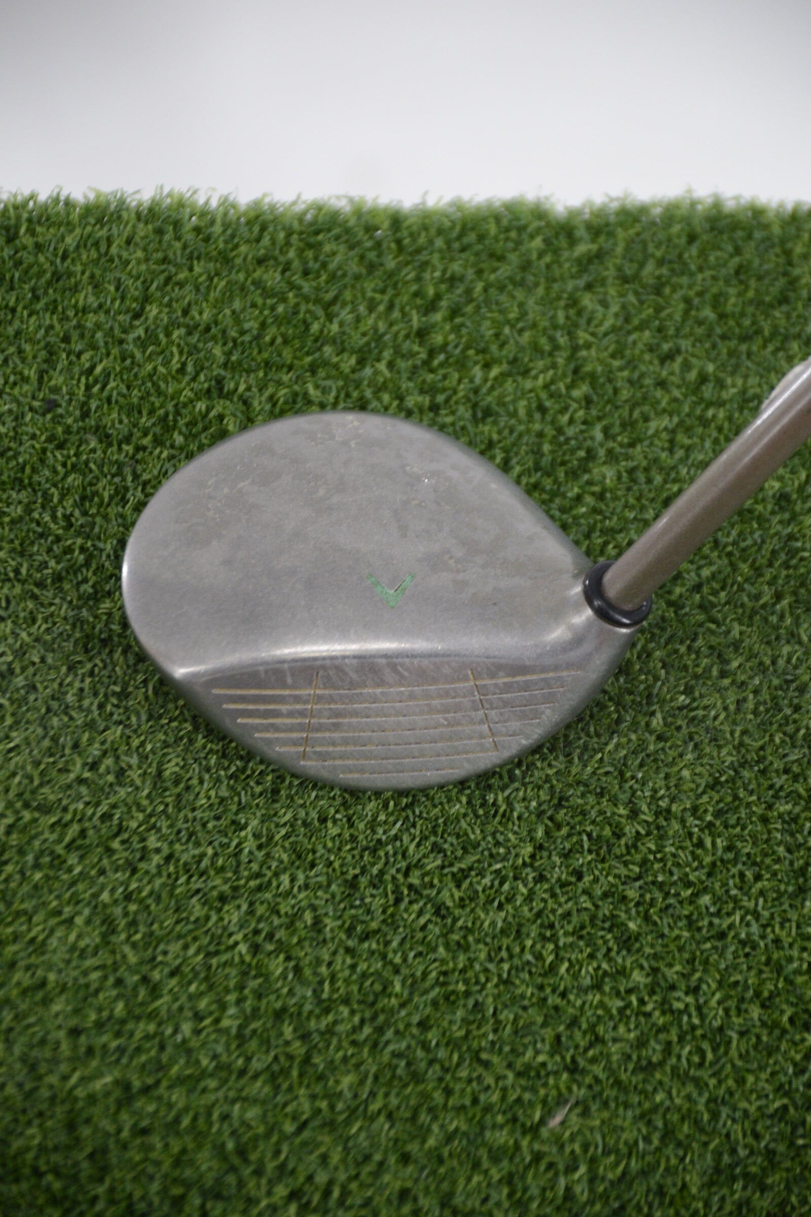 Women's Callaway Big Bertha War Bird 9 Wood W Flex 40" Golf Clubs GolfRoots