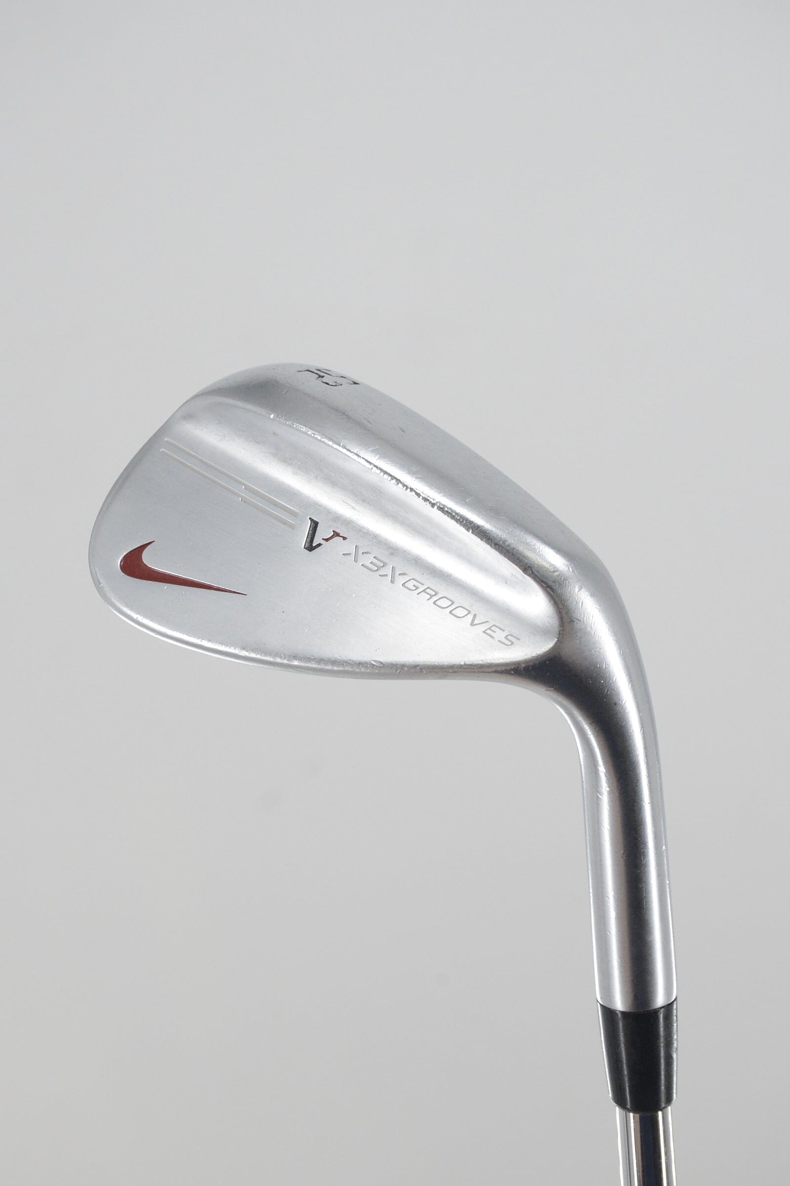 Nike Vr X3X Dual Wide 52 Degree Wedge Wedge Flex 35" Golf Clubs GolfRoots