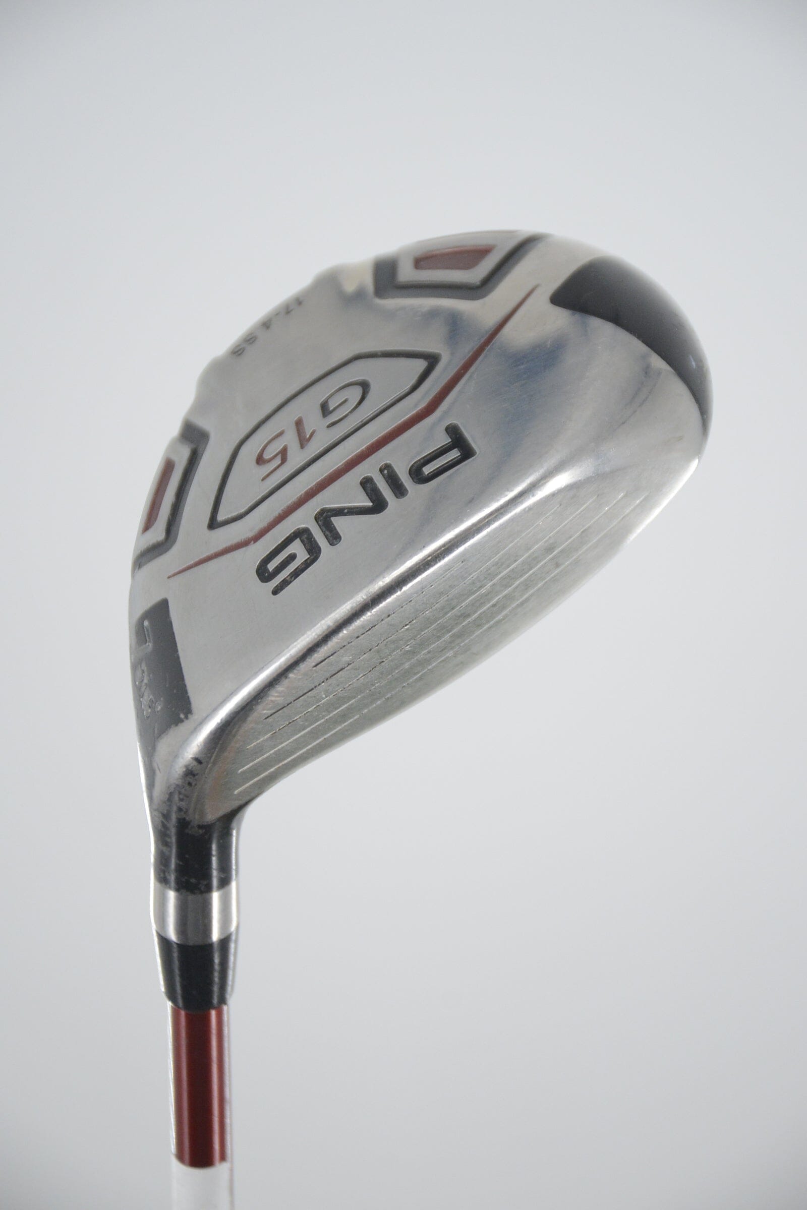 Women's Ping G15 7 Wood W Flex 41" Golf Clubs GolfRoots