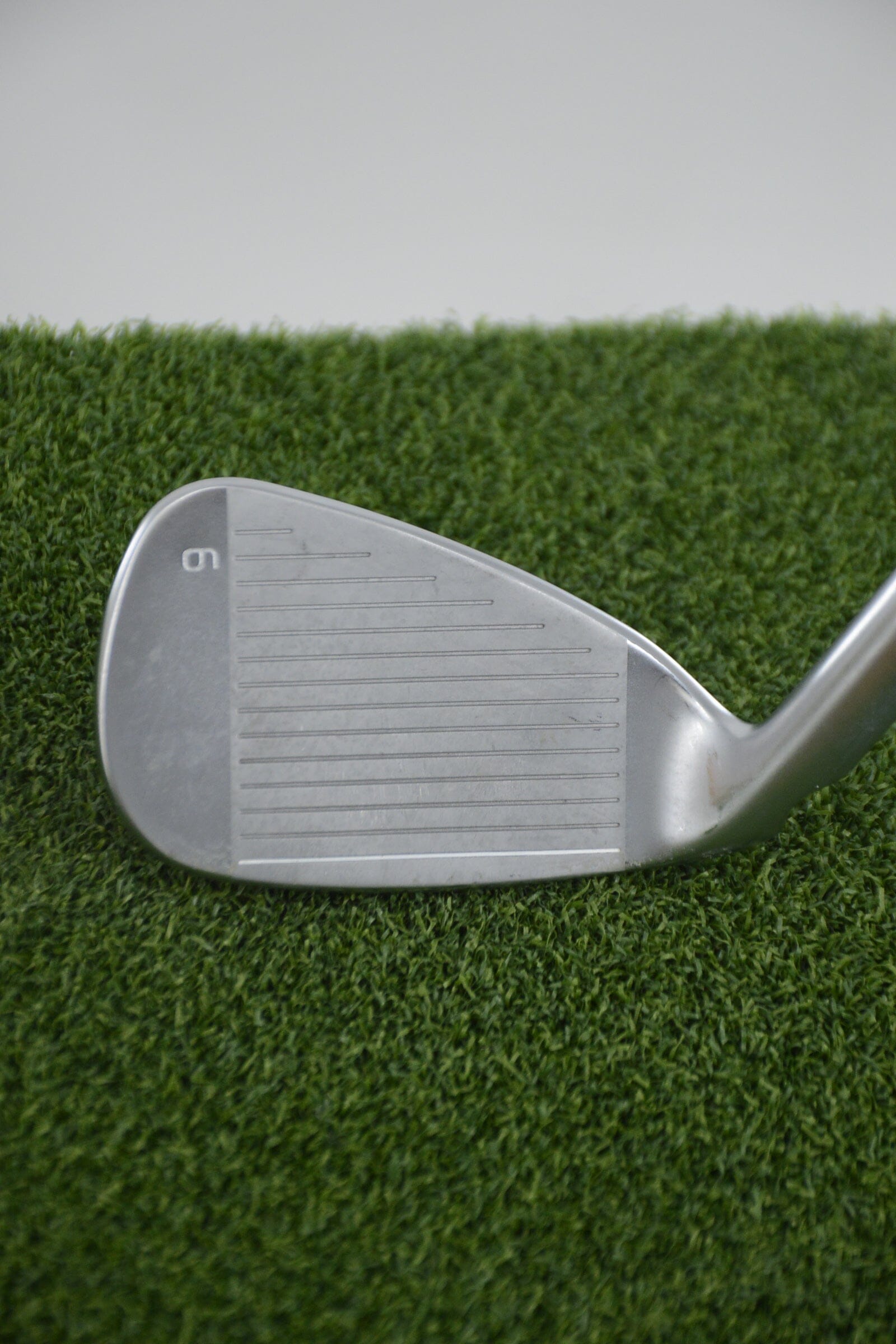 Ping G440 9 Iron R Flex 35.75"