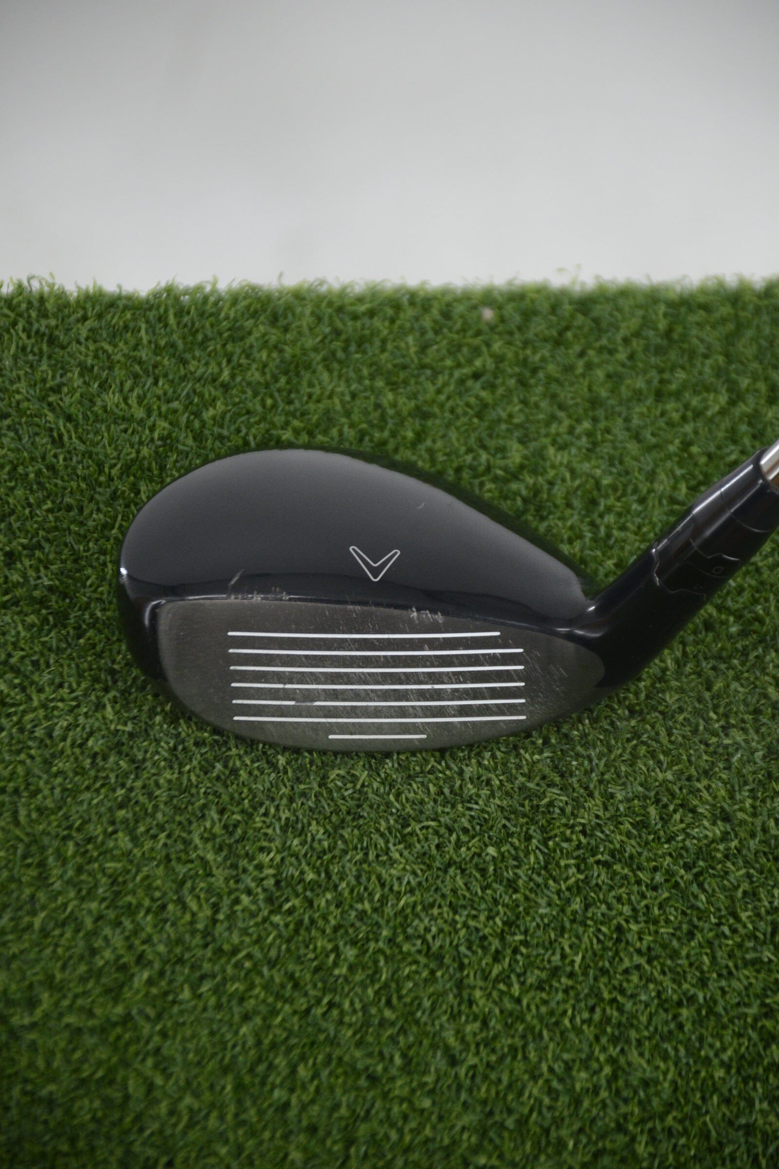 Women's Callaway Big Bertha 2015 5 Hybrid W Flex 37.75"