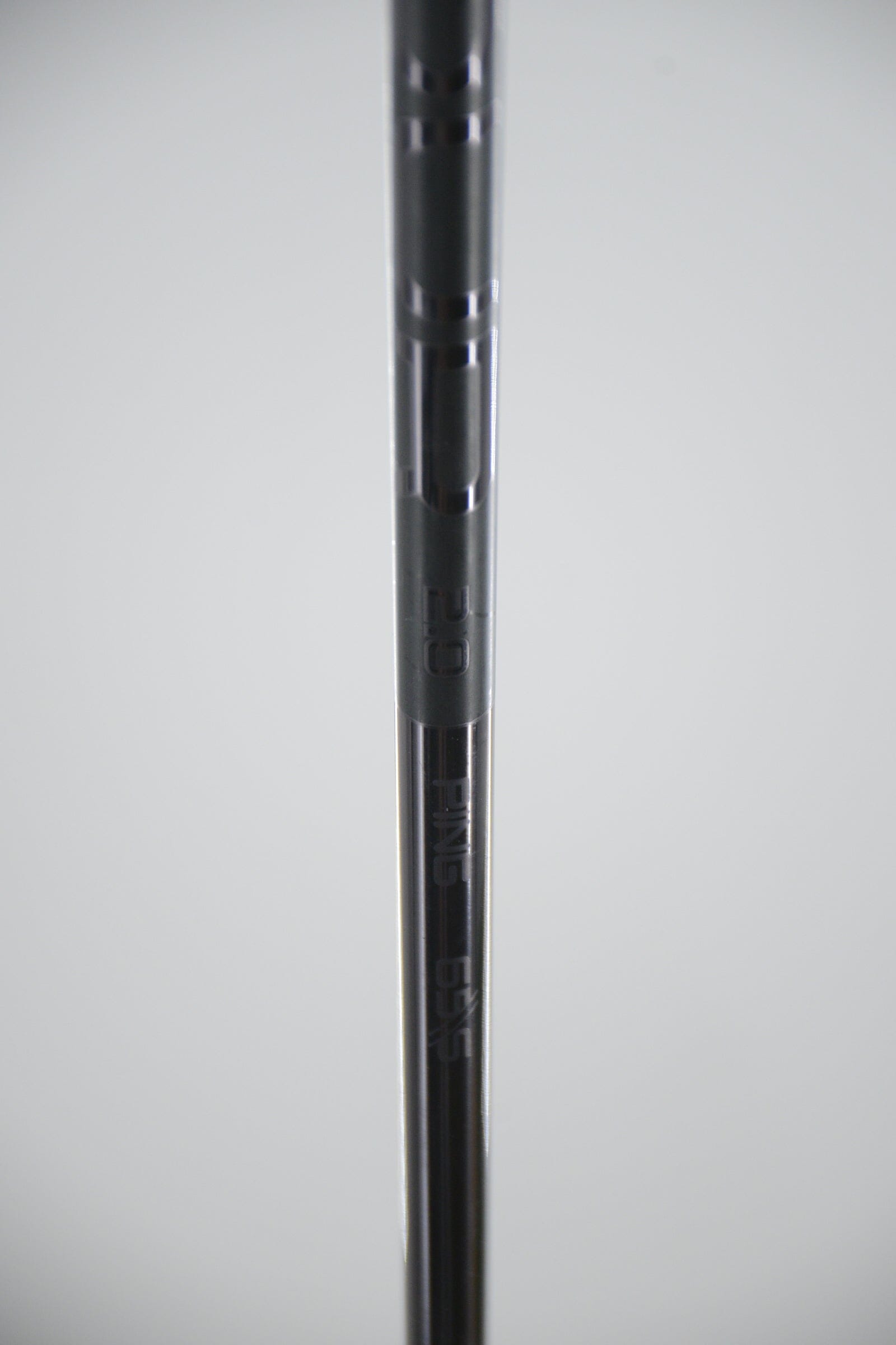 Ping G440 MAX 10.5 Degree Driver S Flex 45.25"