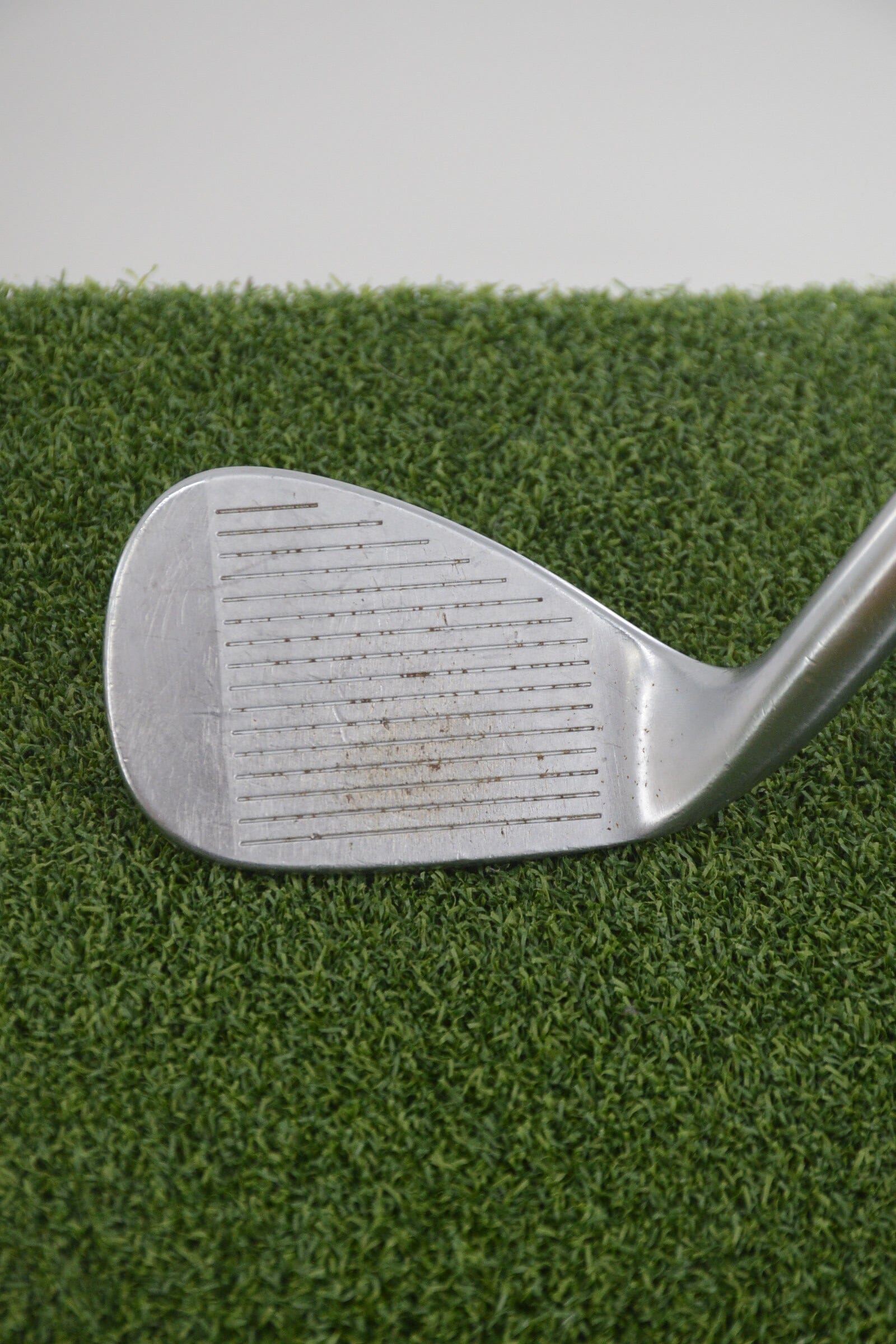 Nike Vr X3X Dual Wide 52 Degree Wedge Wedge Flex 35" Golf Clubs GolfRoots