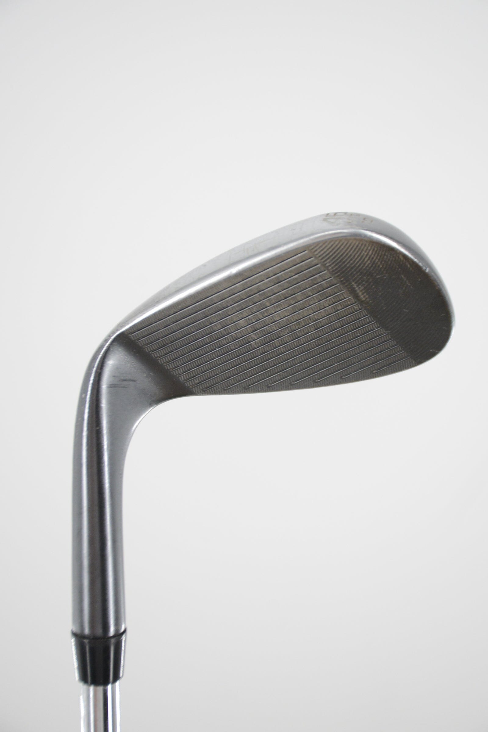 Cleveland RTX 6 ZipCore Black Satin 46 Degree Wedge Wedge Flex 36" Golf Clubs GolfRoots