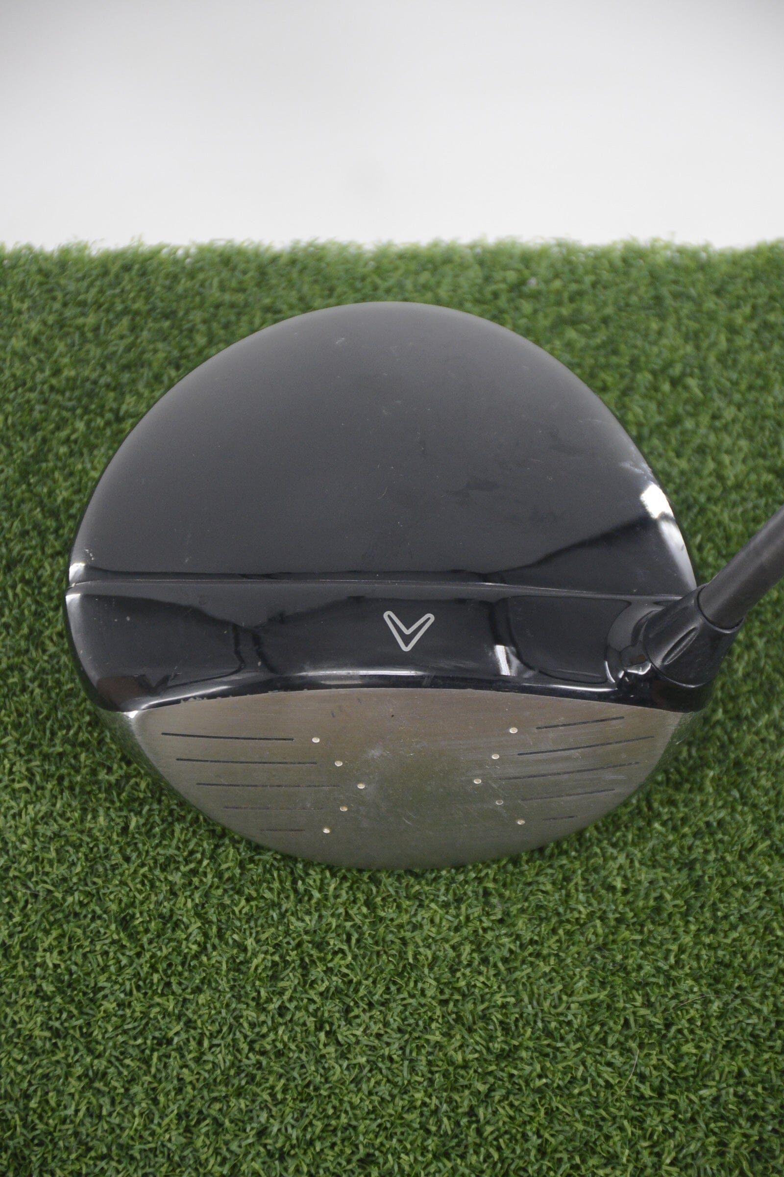Callaway RAZR Hawk Draw 10.5 Degree Driver R Flex 45.75" Golf Clubs GolfRoots