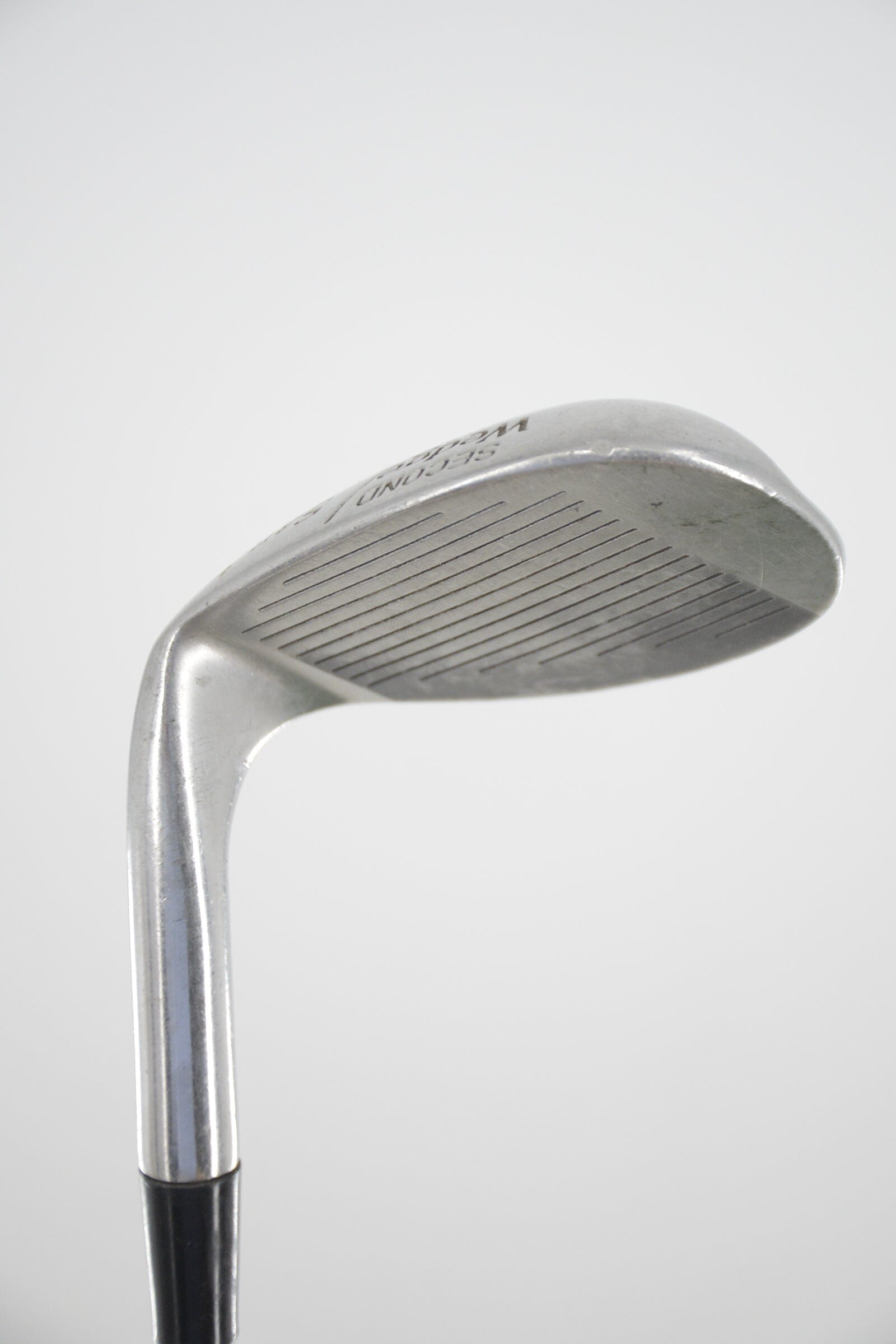 Pinemeadow Second Wedge 56 Degree Wedge S Flex 35.25" Golf Clubs GolfRoots