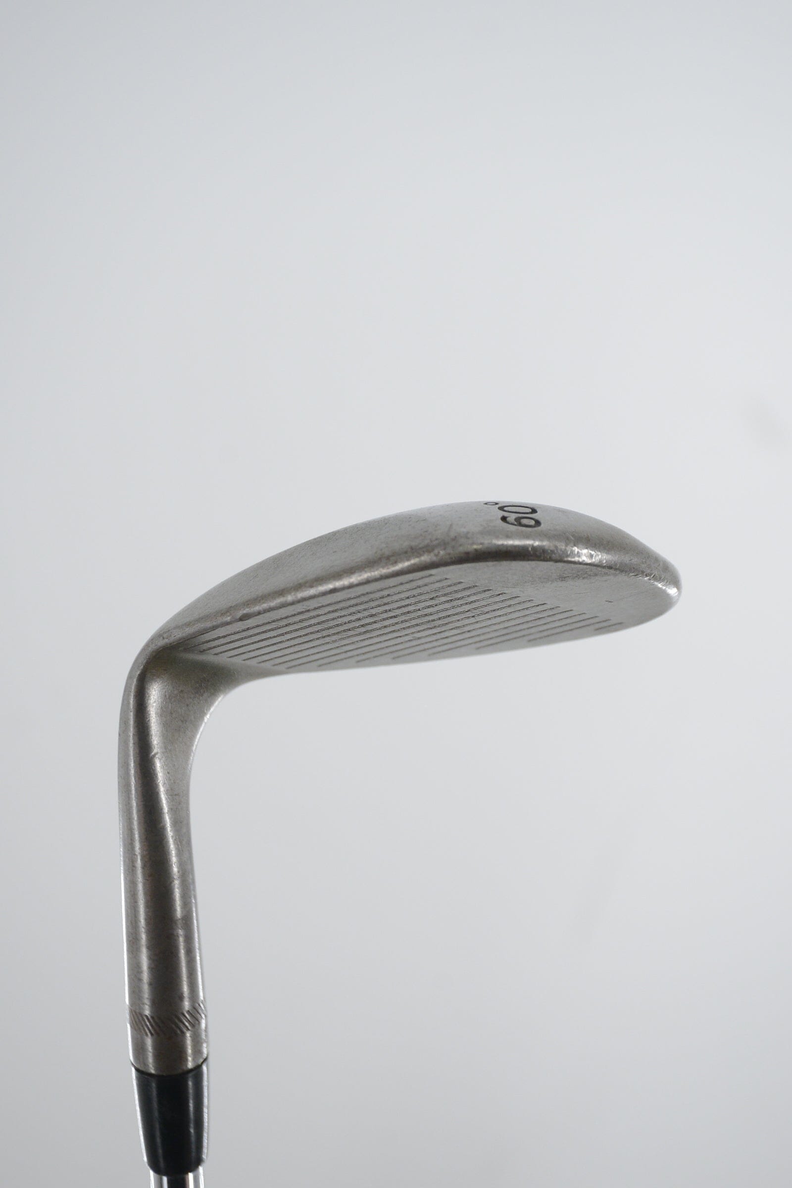 Titleist Vokey Spin Milled 60 Degree Wedge S Flex 35.25" Golf Clubs GolfRoots
