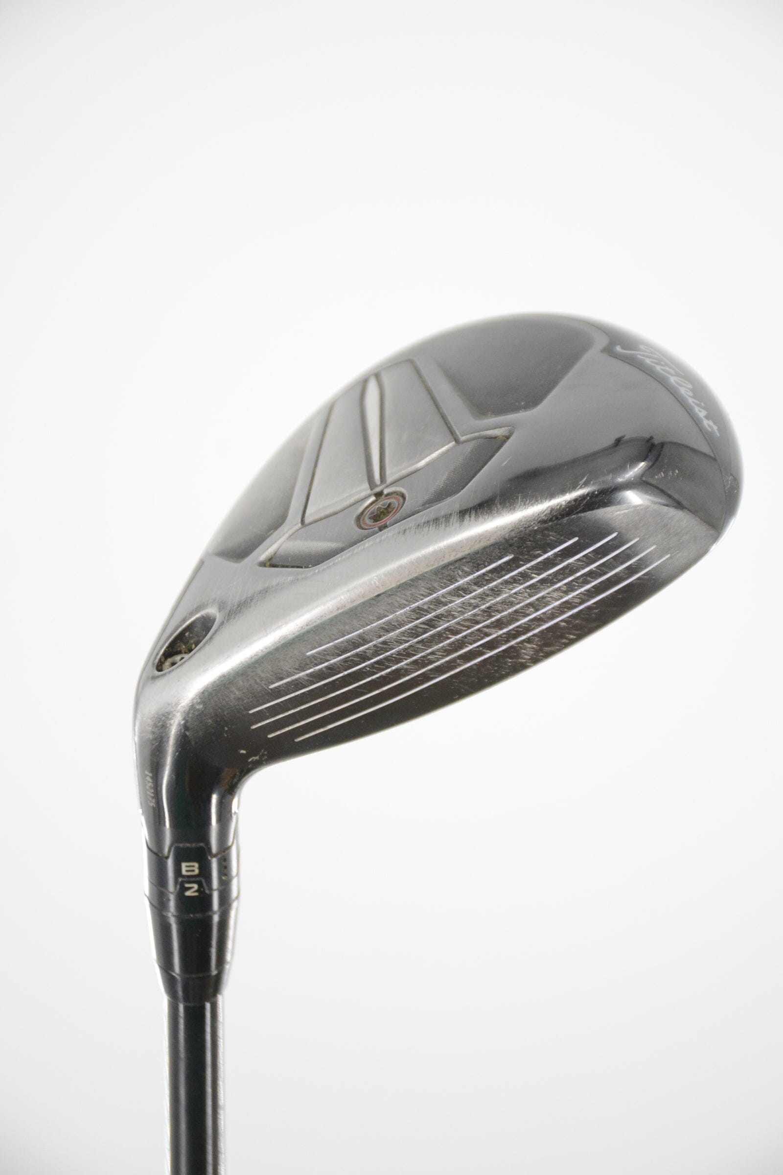Titleist TSR2 4 Hybrid R Flex 39.75" Golf Clubs GolfRoots