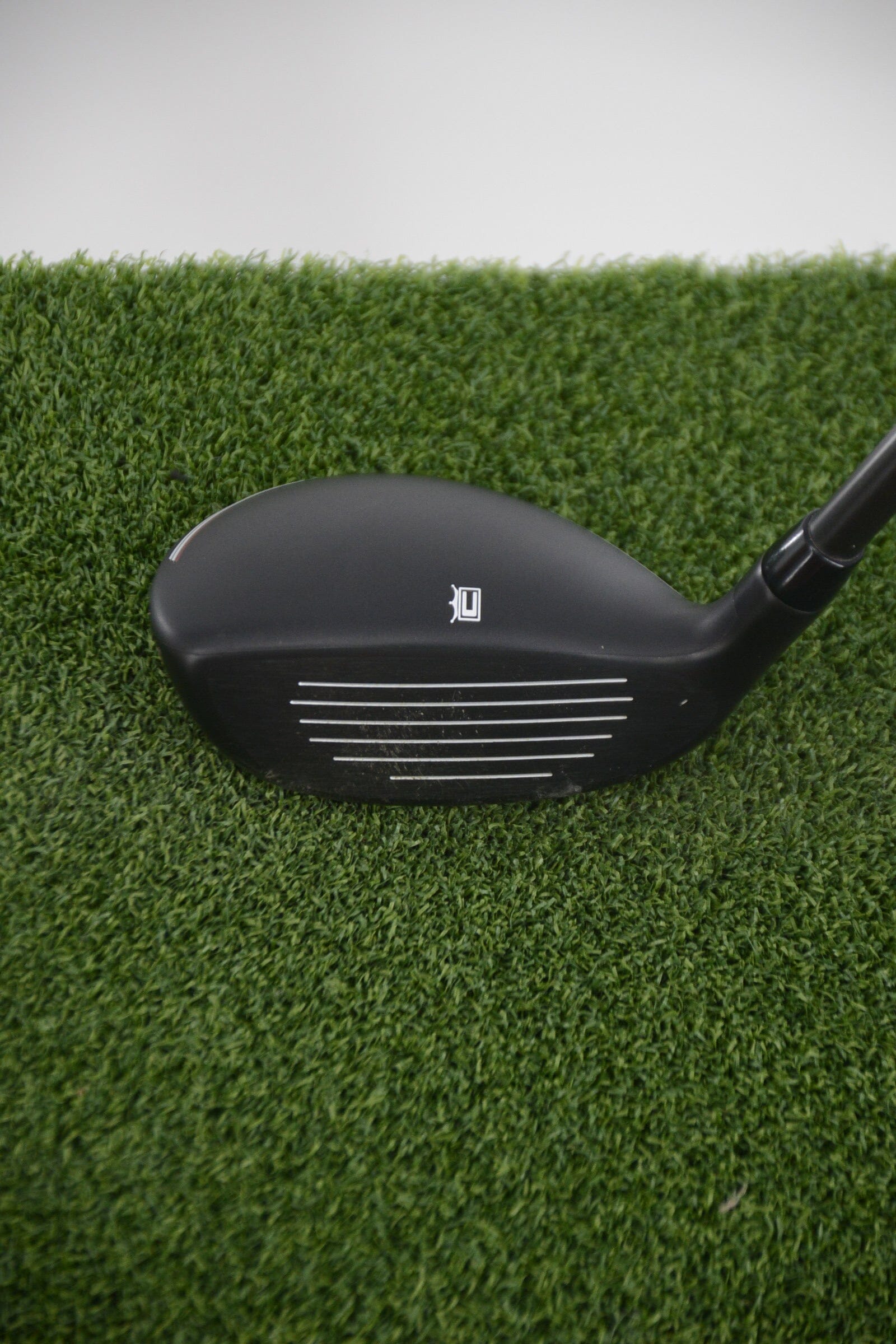 *Dented* Cobra King Speedzone One Length 4 Hybrid R Flex 37" Golf Clubs GolfRoots