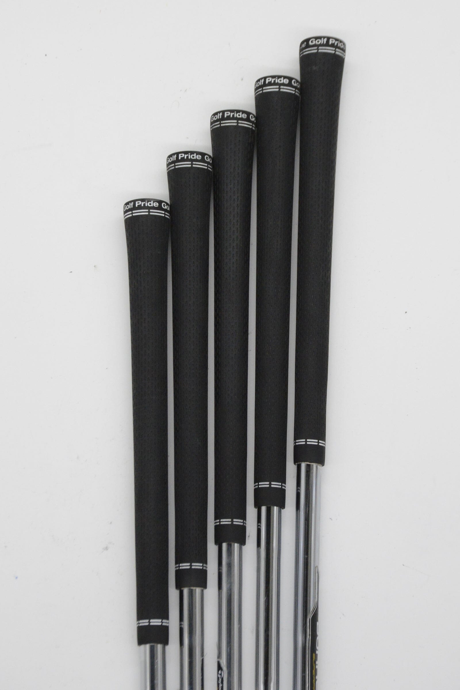 TaylorMade Burner '09 4, 6-9 Iron Set S Flex +0.25" Golf Clubs GolfRoots