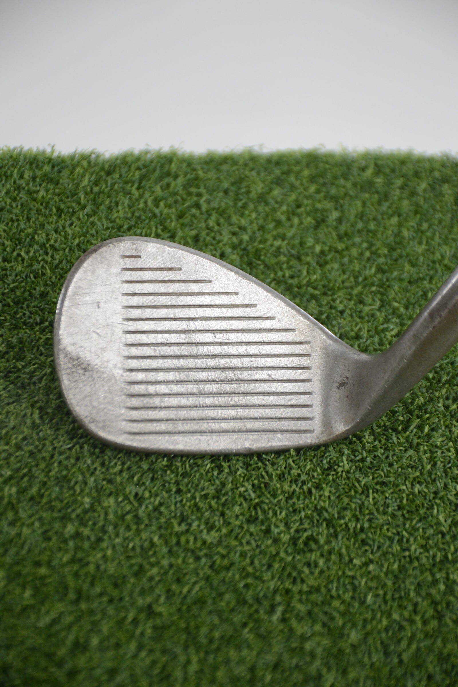 Titleist Vokey Spin Milled 60 Degree Wedge S Flex 35.25" Golf Clubs GolfRoots