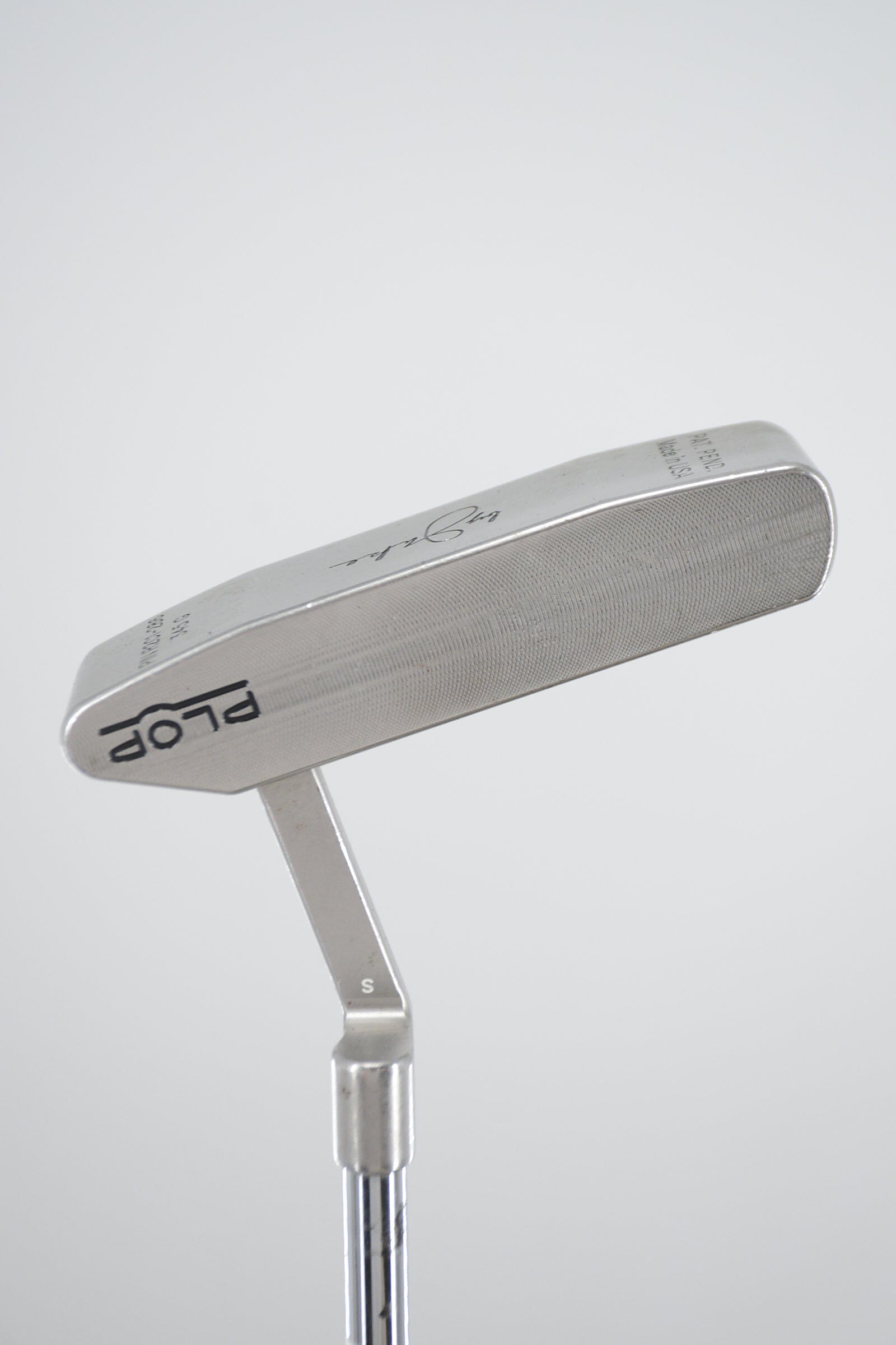 Plop R2C1 Putter 33.5" Golf Clubs GolfRoots