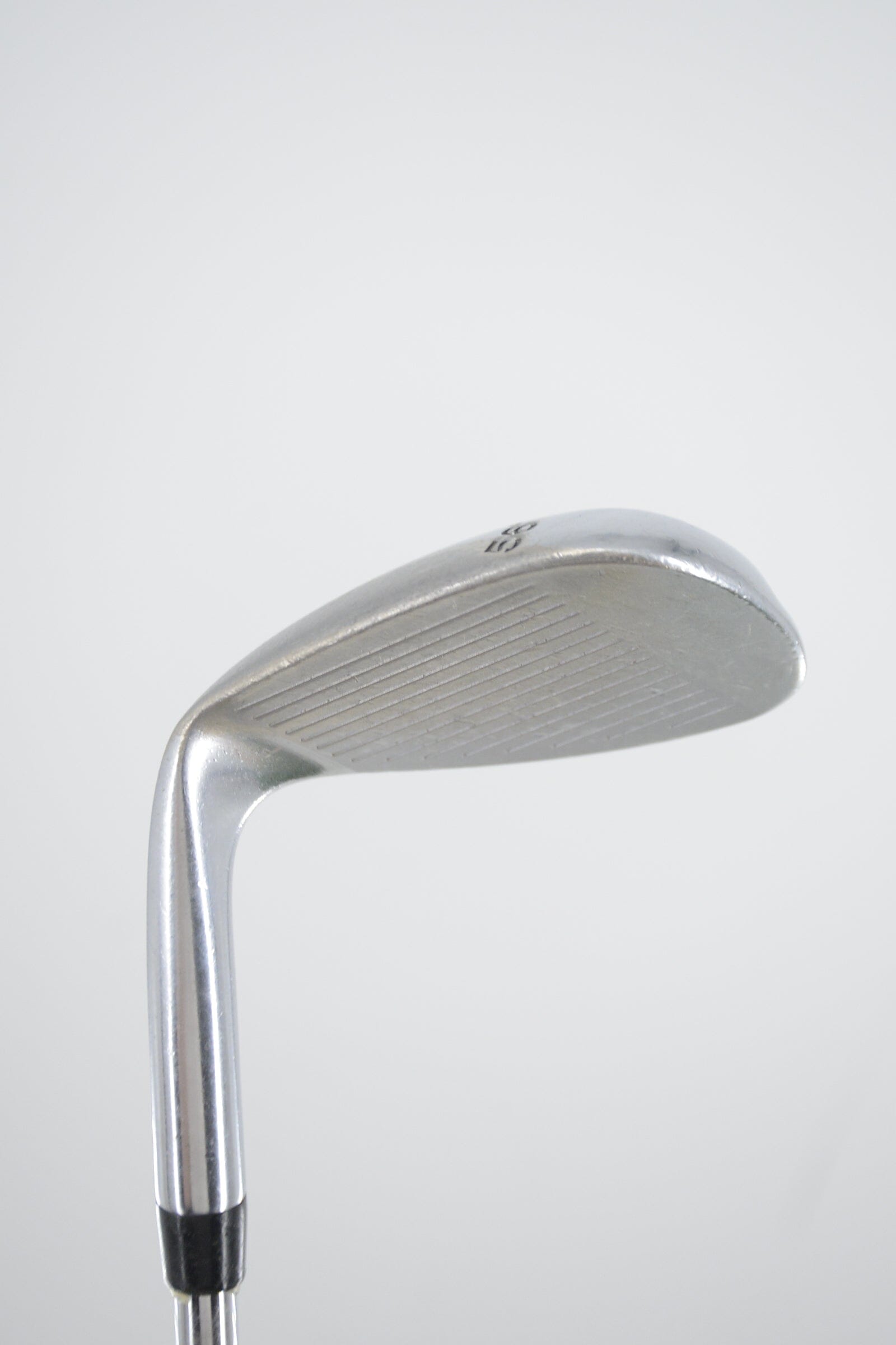 Nickent Arc Stainless 56 Degree Wedge S Flex 34.75" Golf Clubs GolfRoots