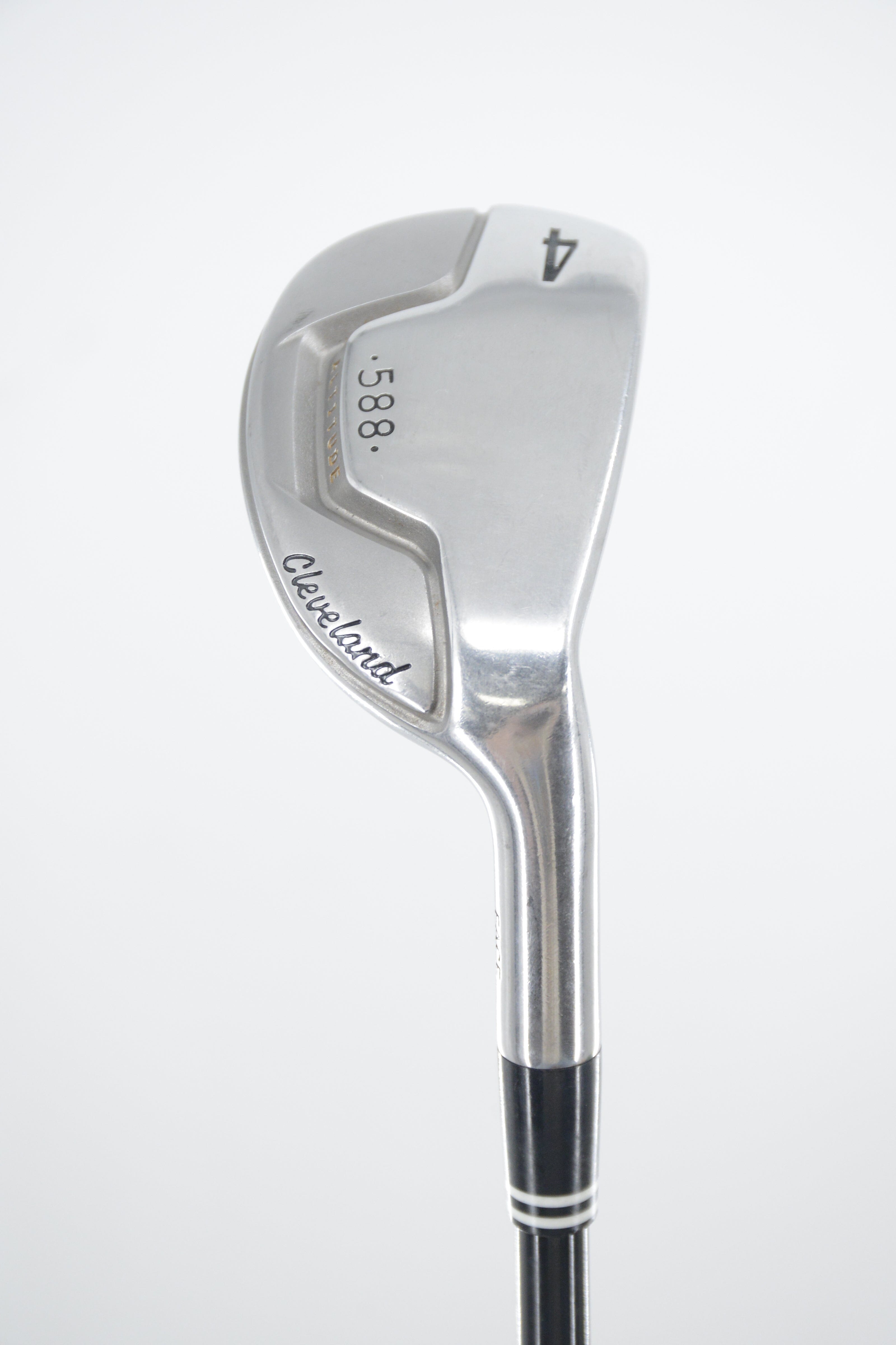 Cleveland 588 Altitude 4 Iron SR Flex 39.25" Golf Clubs GolfRoots