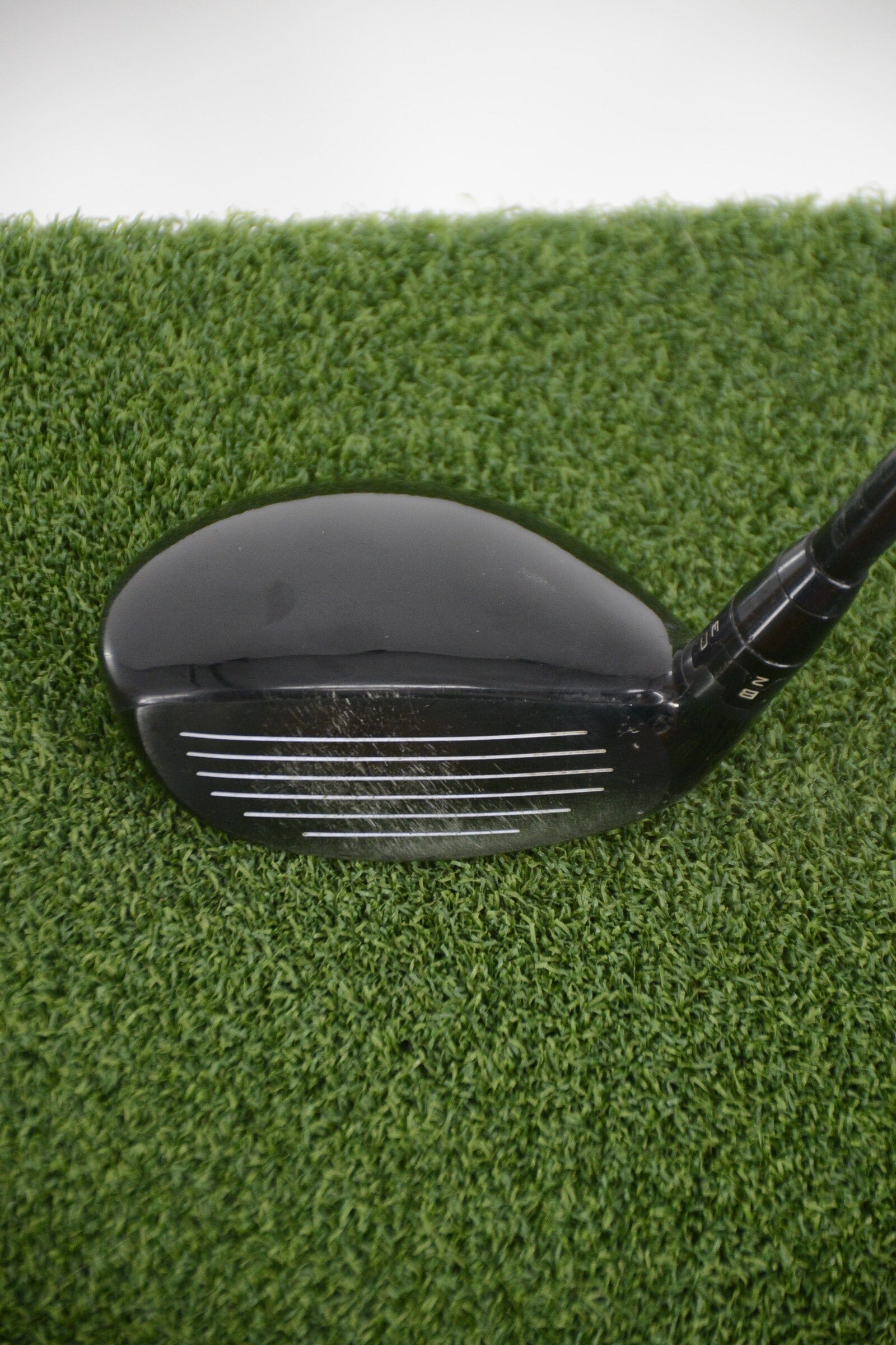 Titleist TSR2 4 Hybrid R Flex 39.75" Golf Clubs GolfRoots
