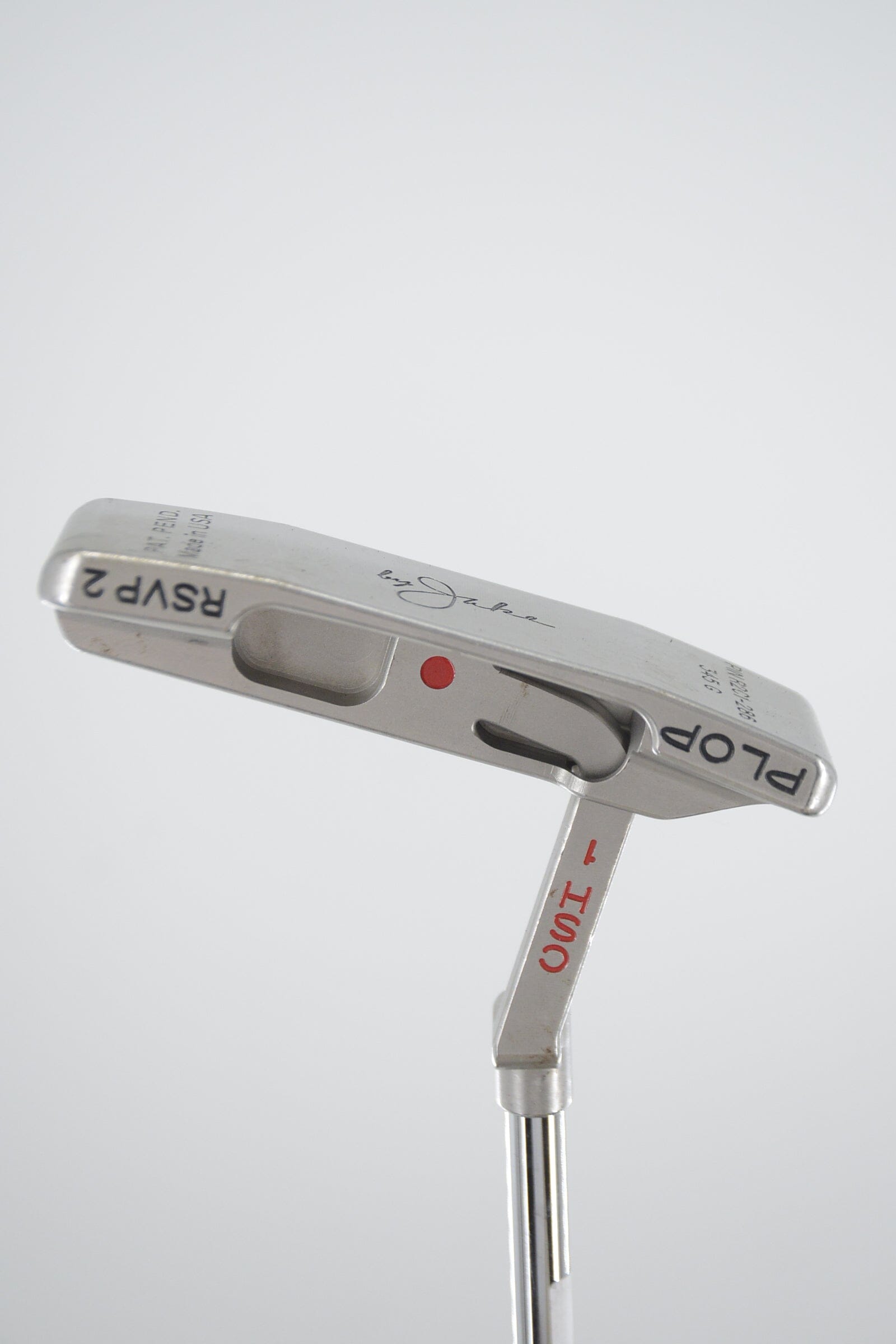 Plop R2C1 Putter 33.5" Golf Clubs GolfRoots