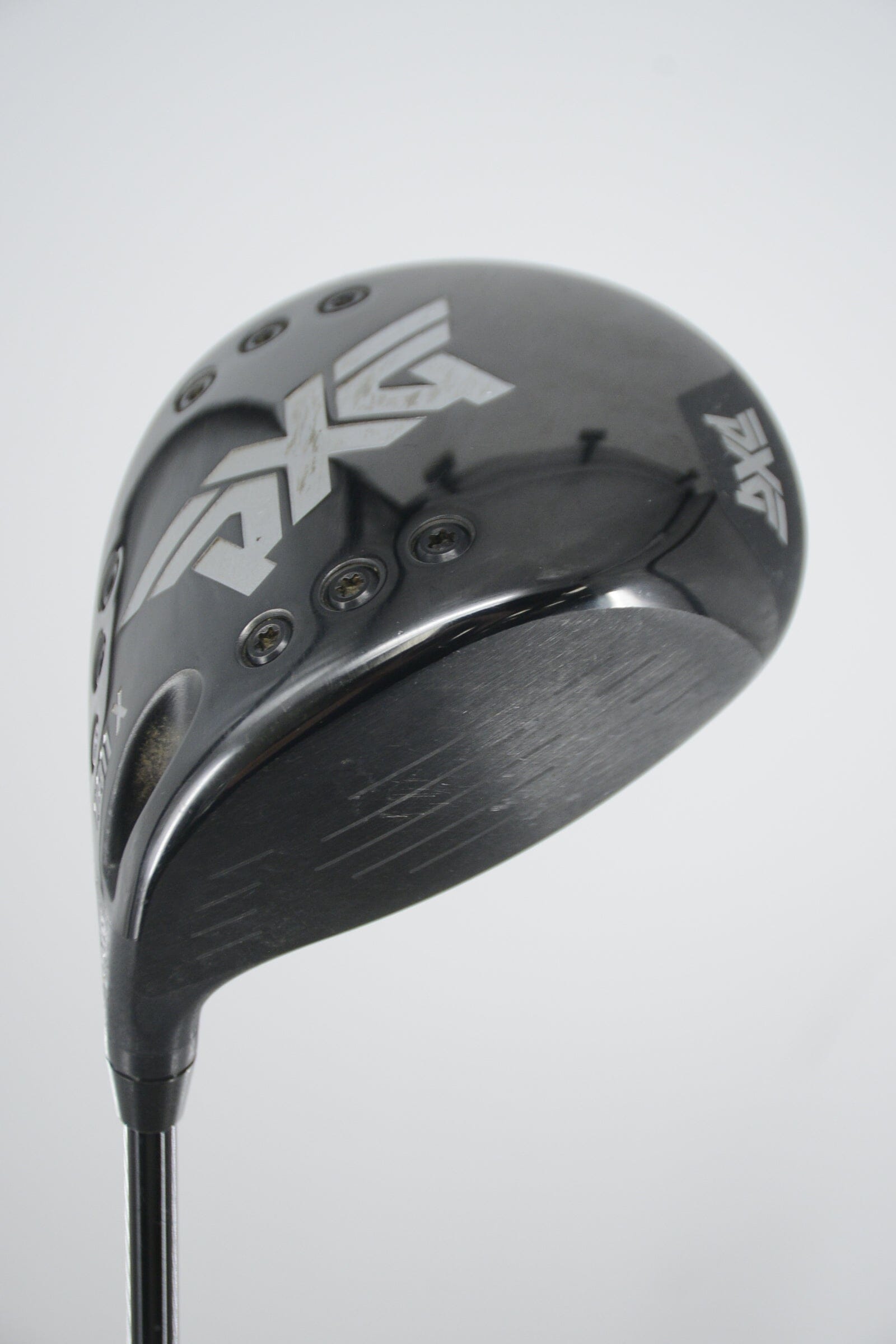Women's PXG 0811X Gen 2 12 Degree Driver W Flex 44"