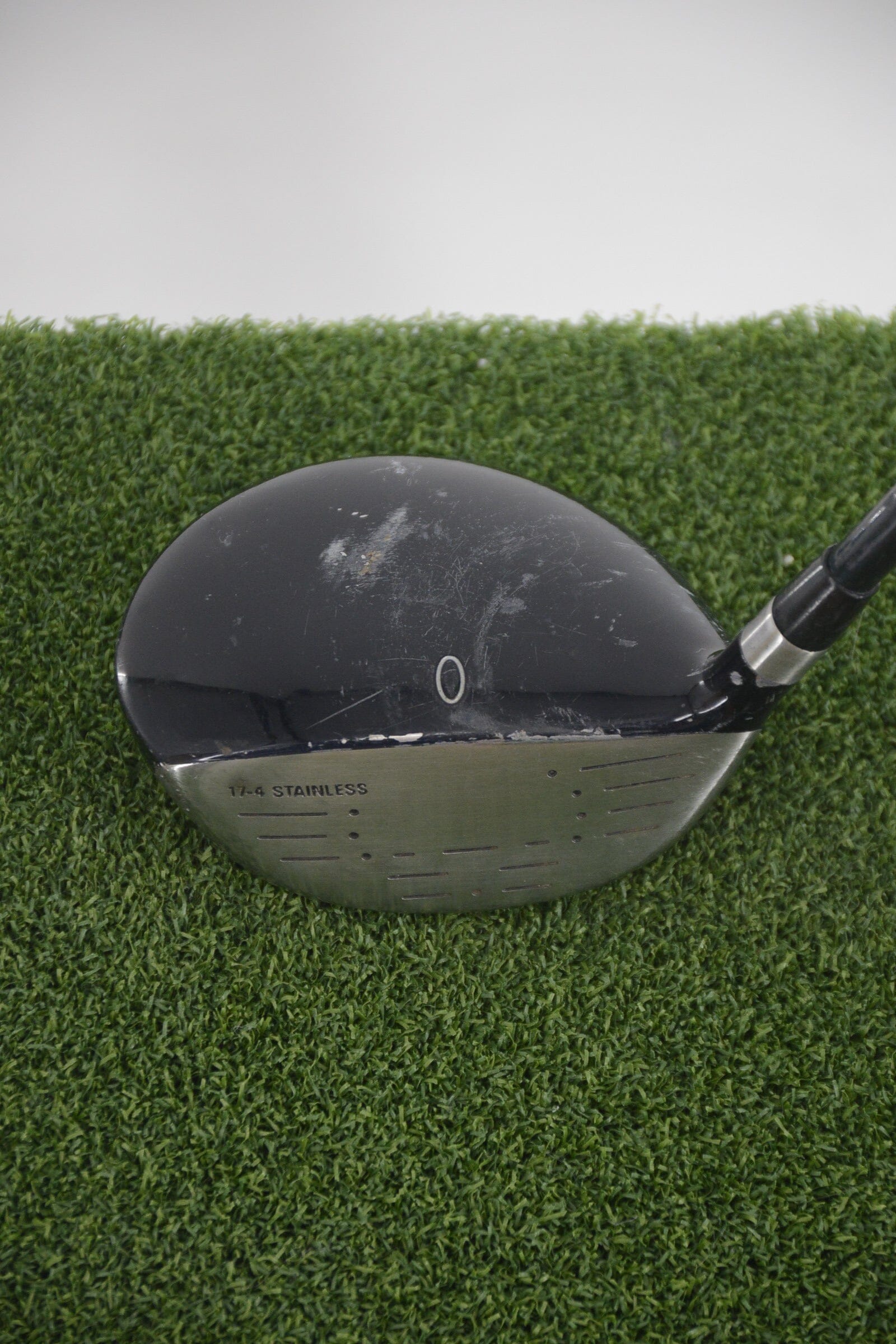 Tommy Armour Evo Plus 3 Wood S Flex 43" Golf Clubs GolfRoots