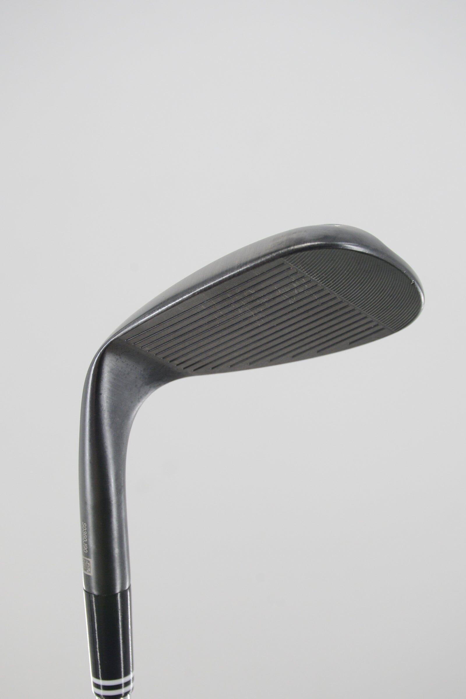 Cleveland RTX 4 Black Satin 56 Degree Wedge S Flex 35" Golf Clubs GolfRoots