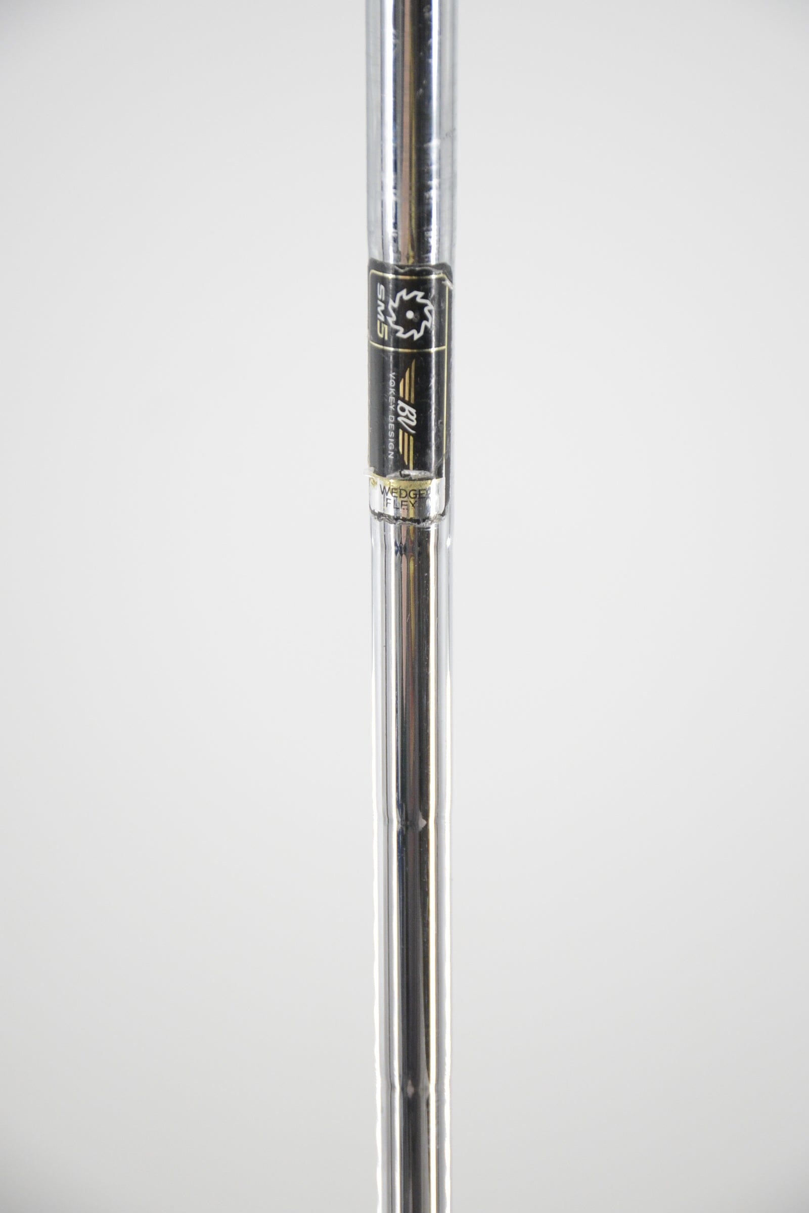 Titleist Vokey SM5 Gold Nickel 58 Degree Wedge Wedge Flex 34.75" Golf Clubs GolfRoots