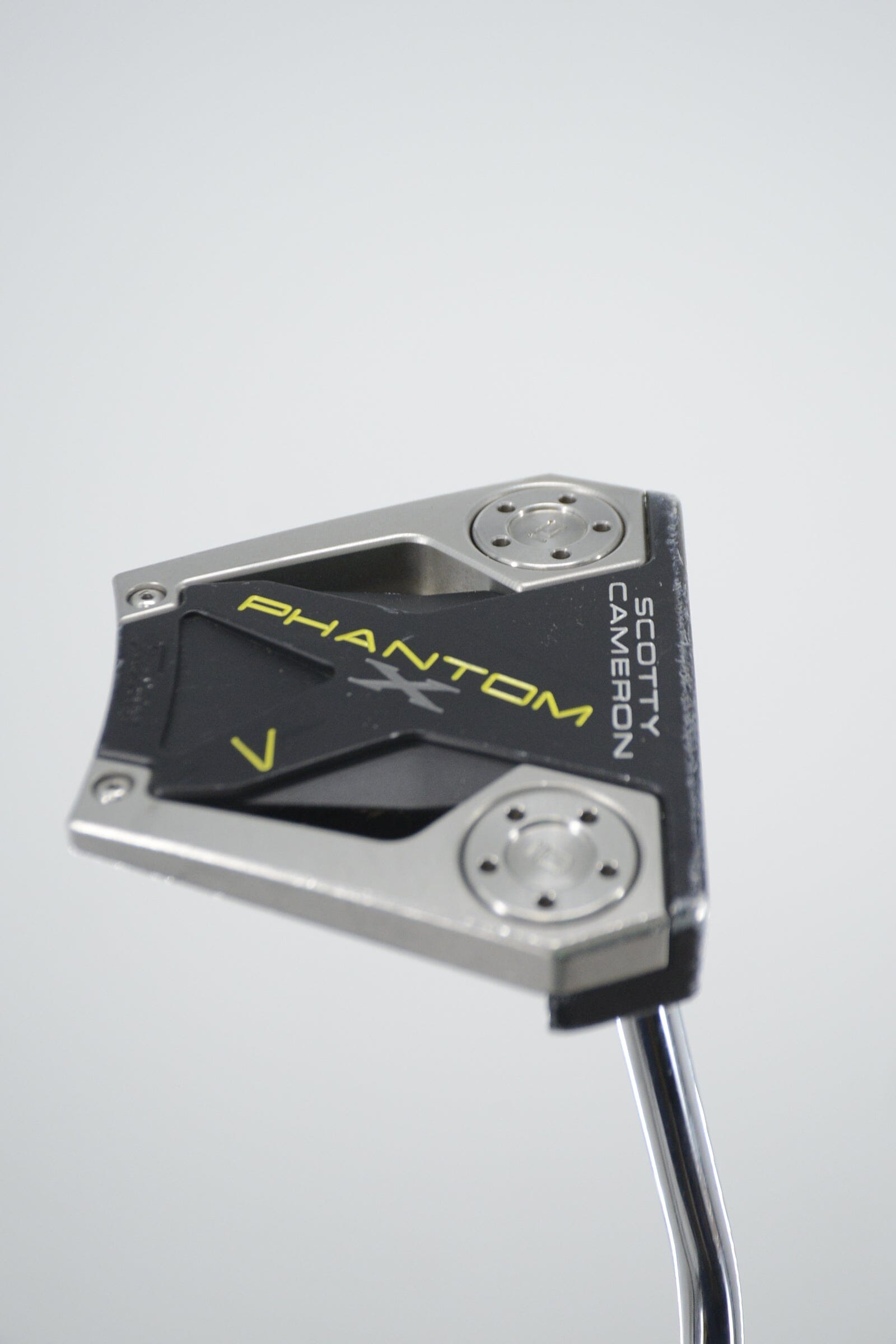 Scotty Cameron Phantom X 7 Putter 35" Golf Clubs GolfRoots